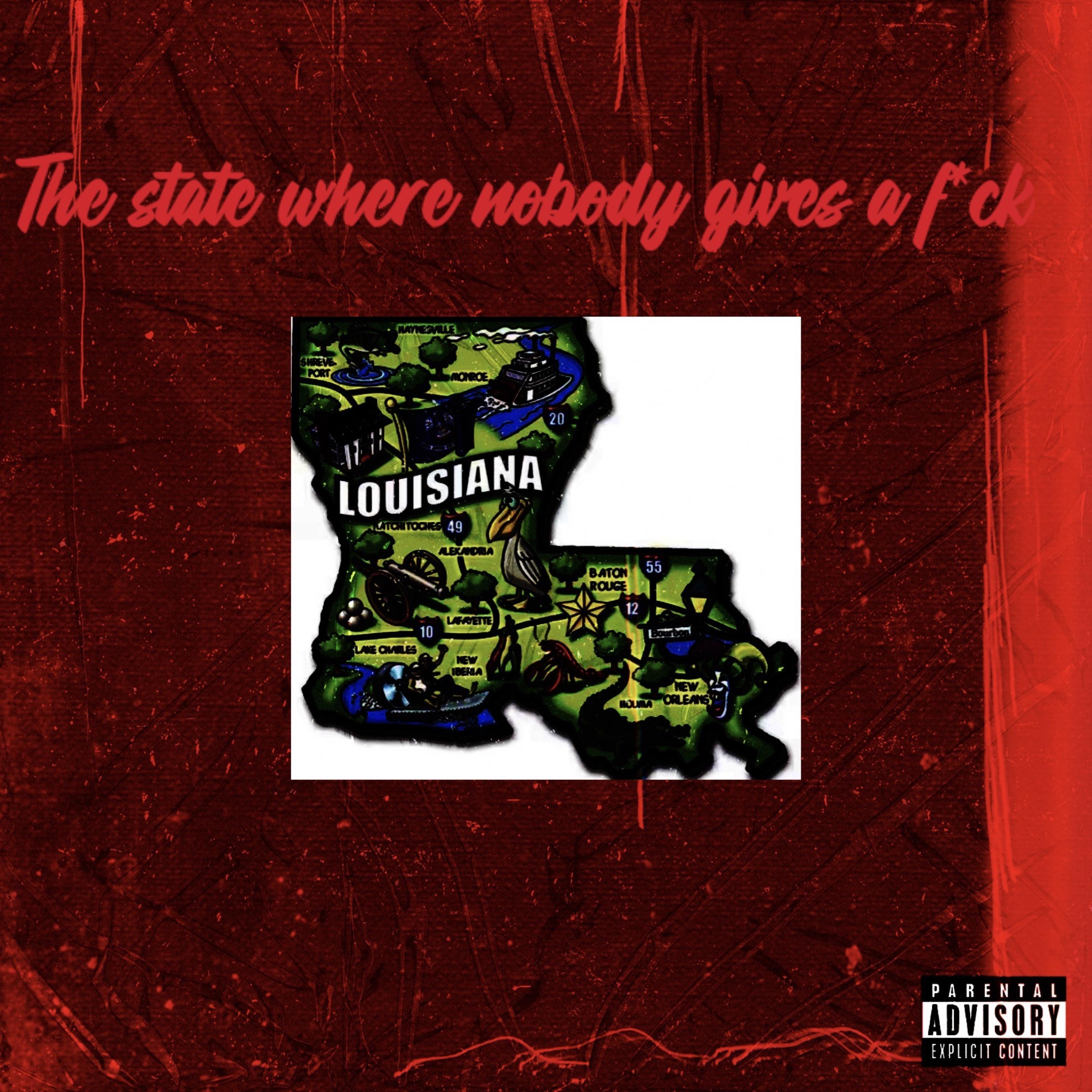 LA Stands For by Reelu cover art