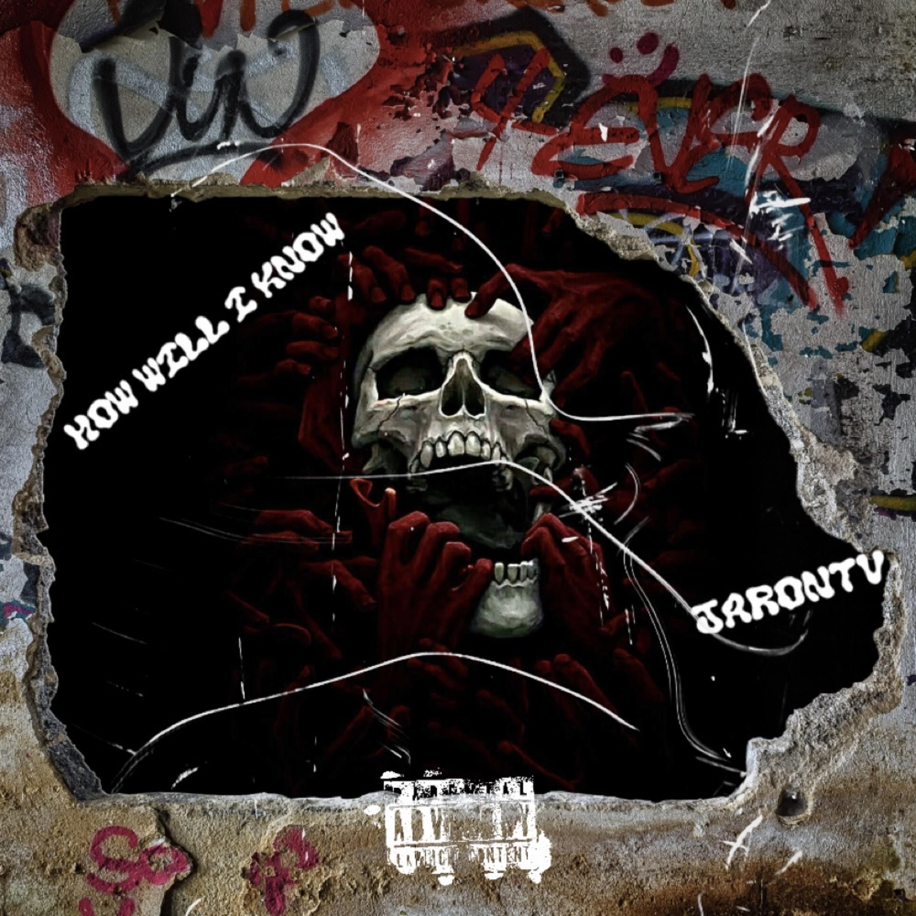 How Will I Know artwork