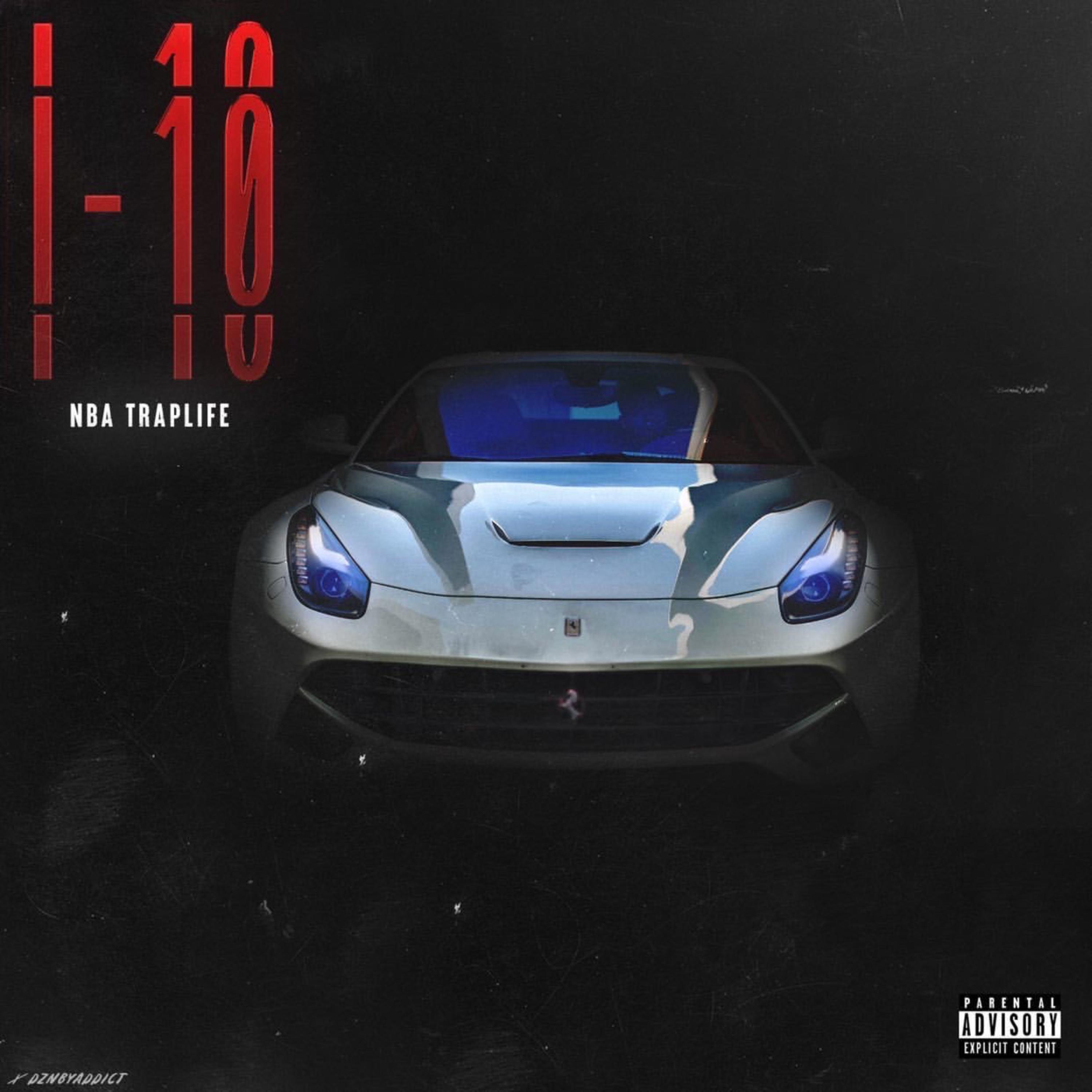 I-10 artwork