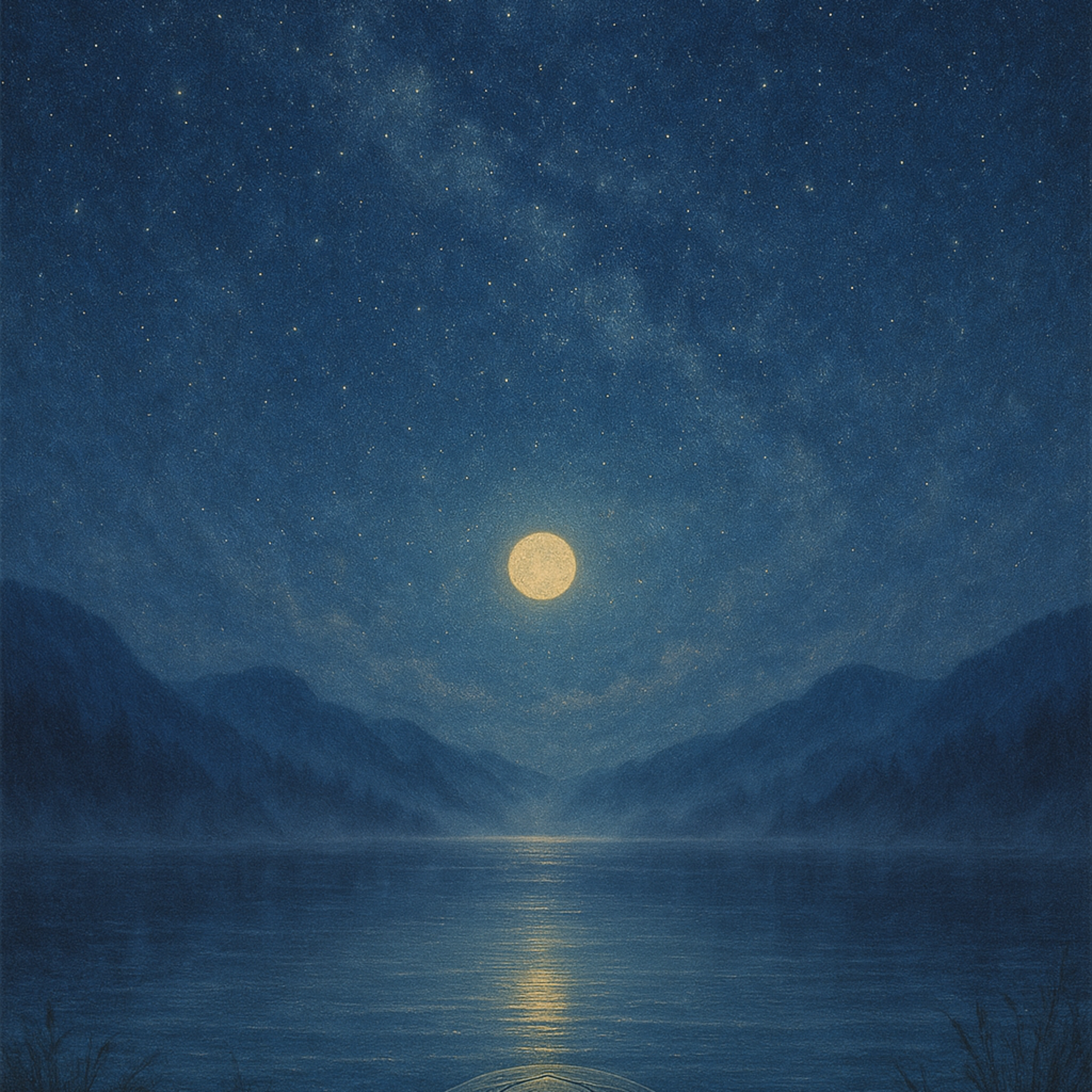 Eternal Silence artwork