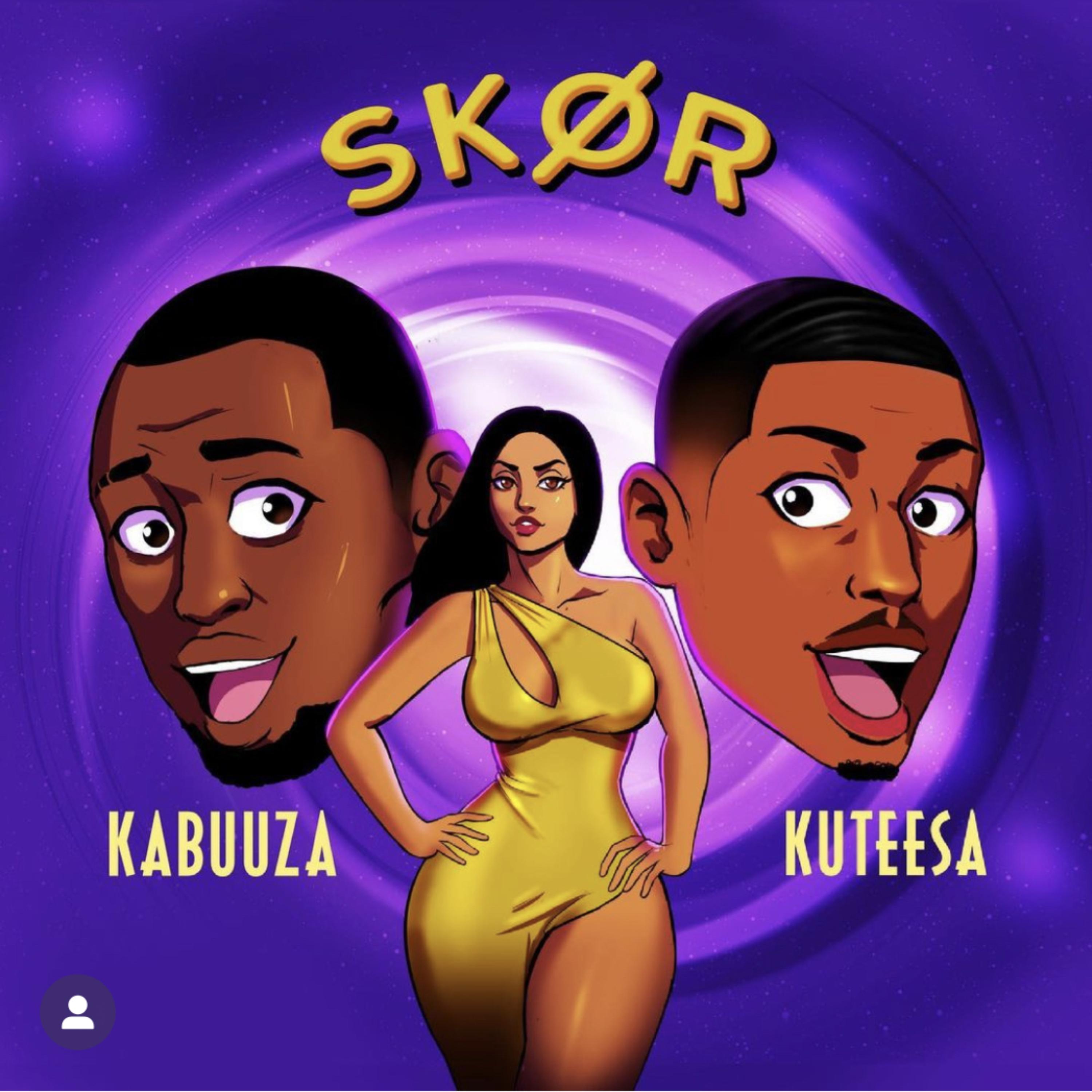 Skør artwork