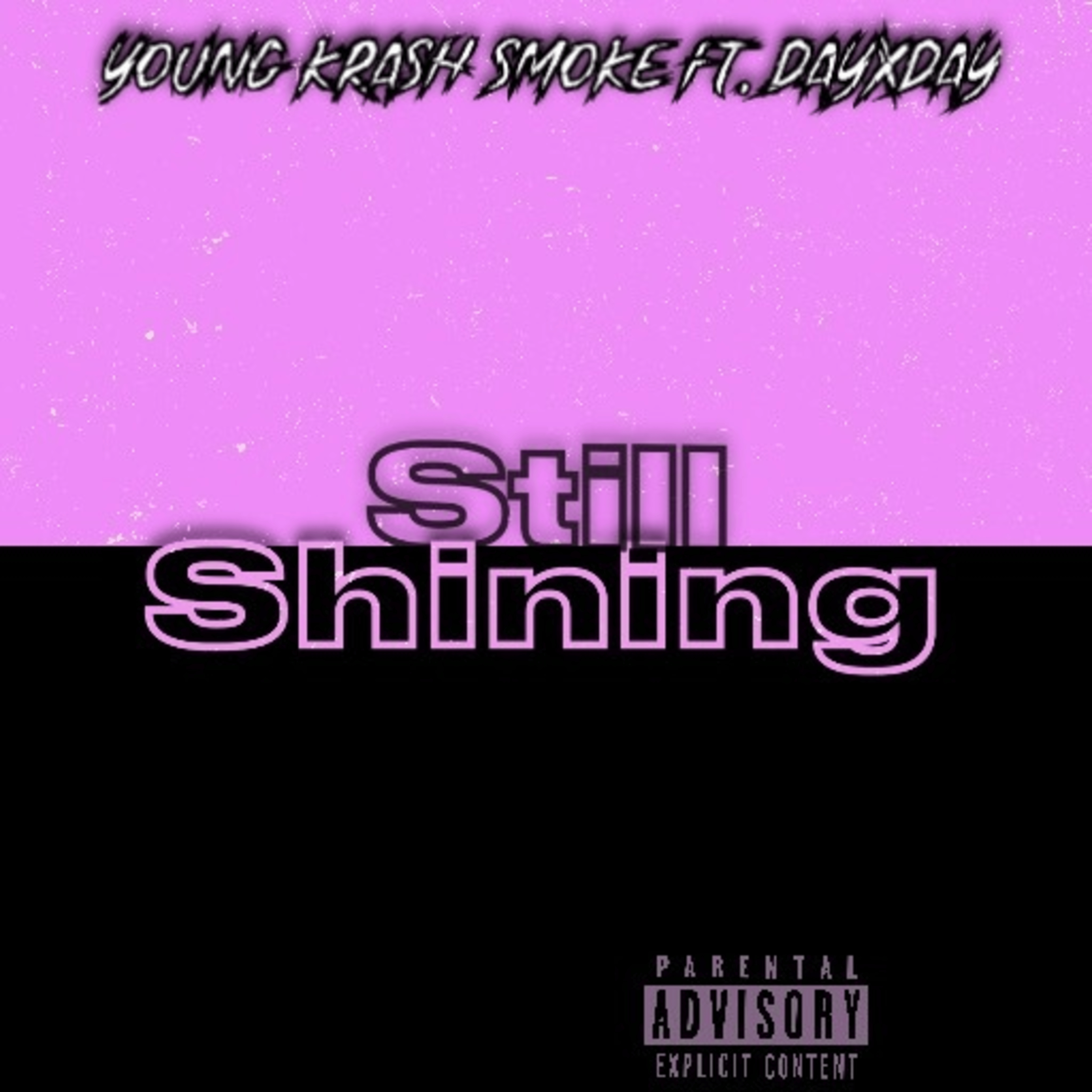 Still Shining artwork