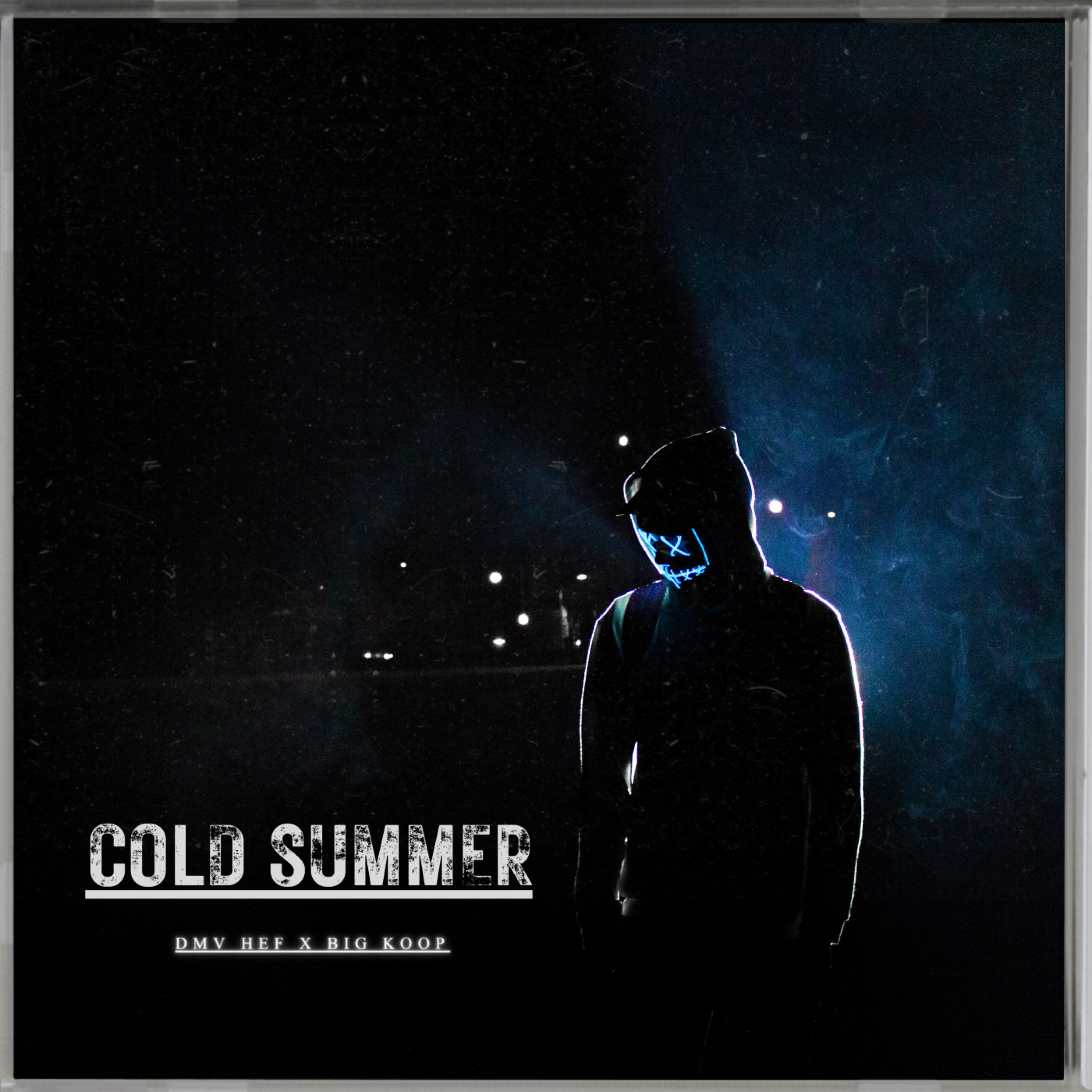 Cold Summer artwork