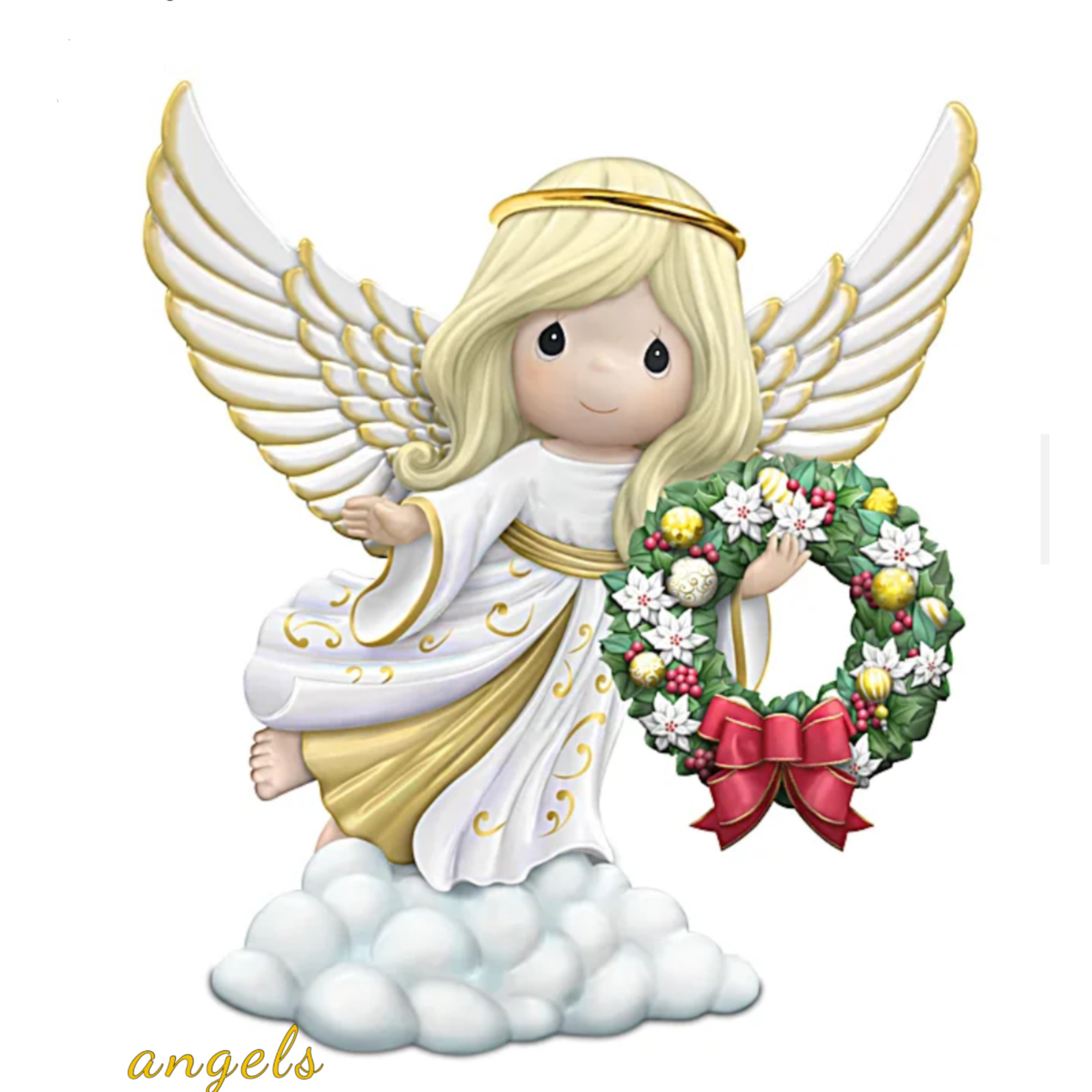 Angels artwork