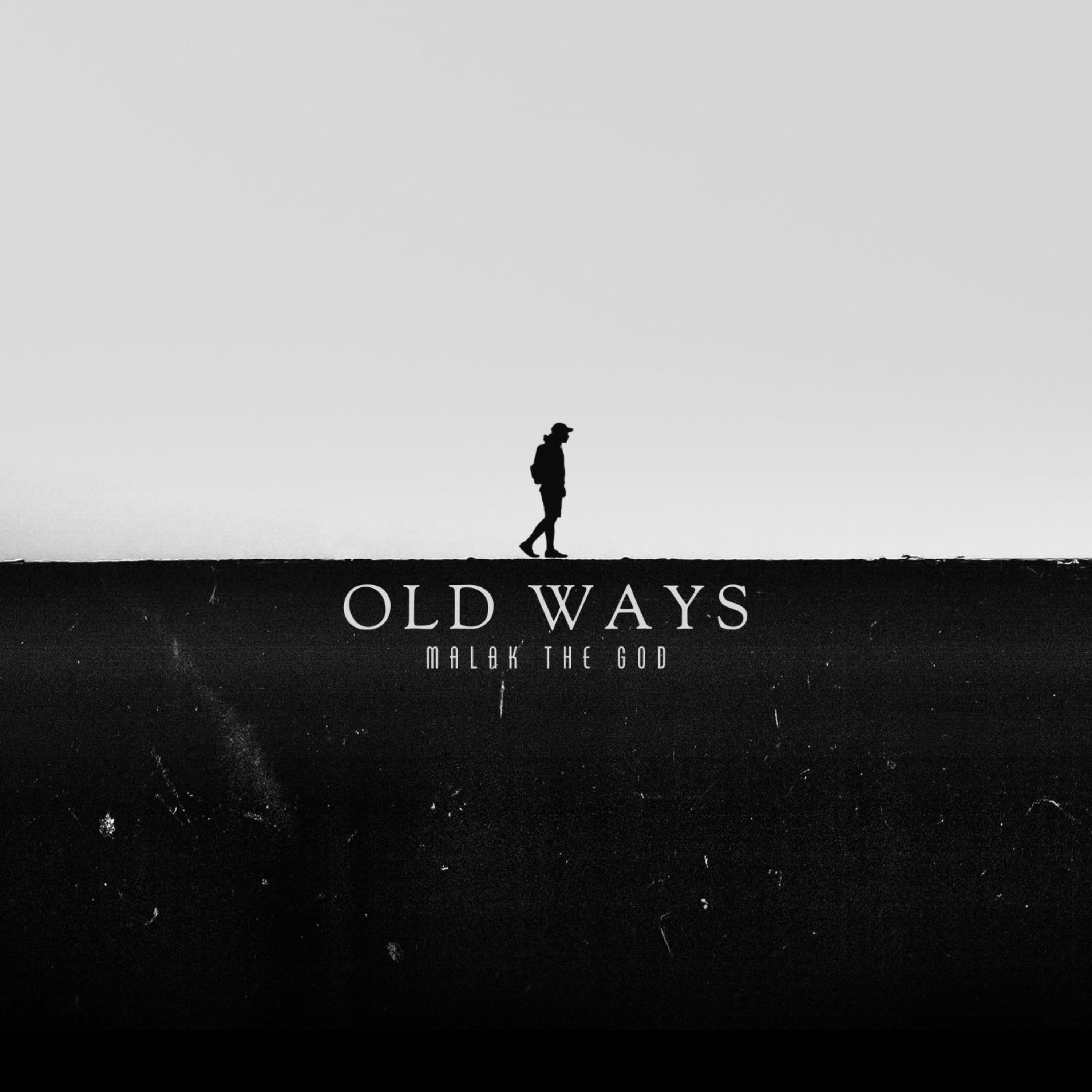 Old Ways artwork