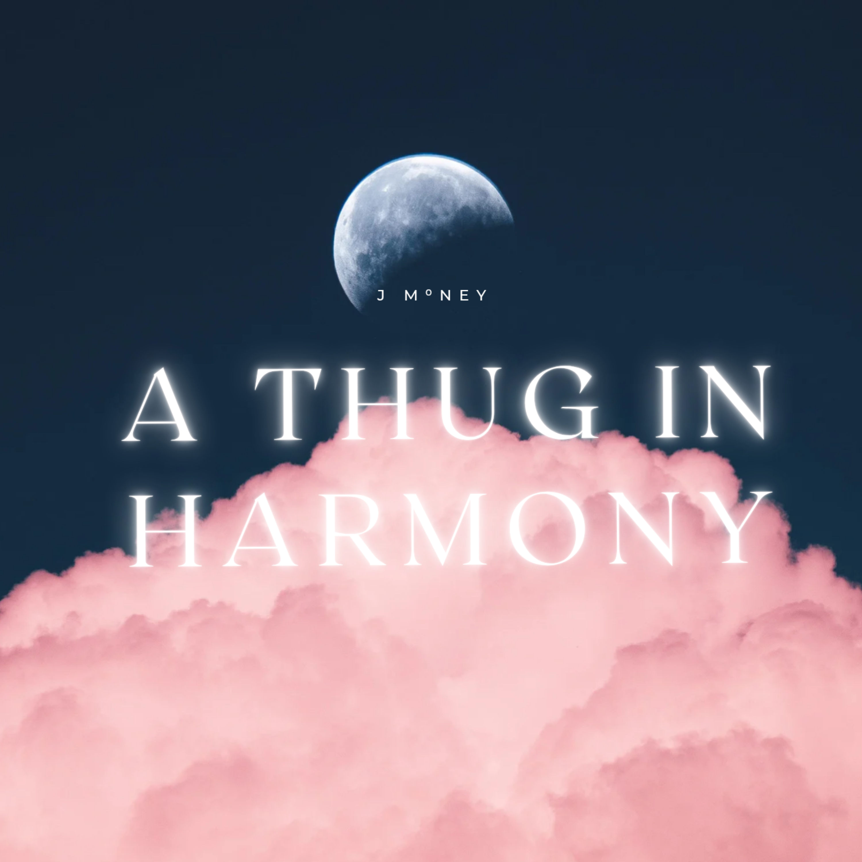 A THUG IN HARMONY artwork