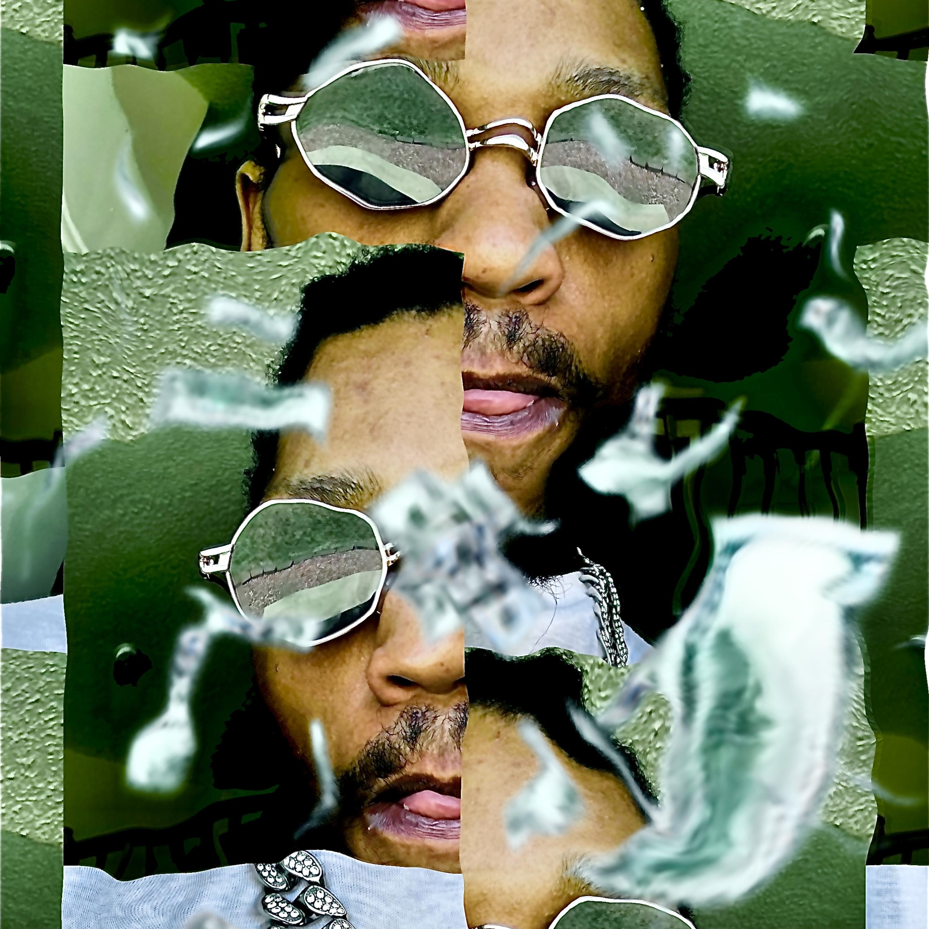 Money Forecast artwork