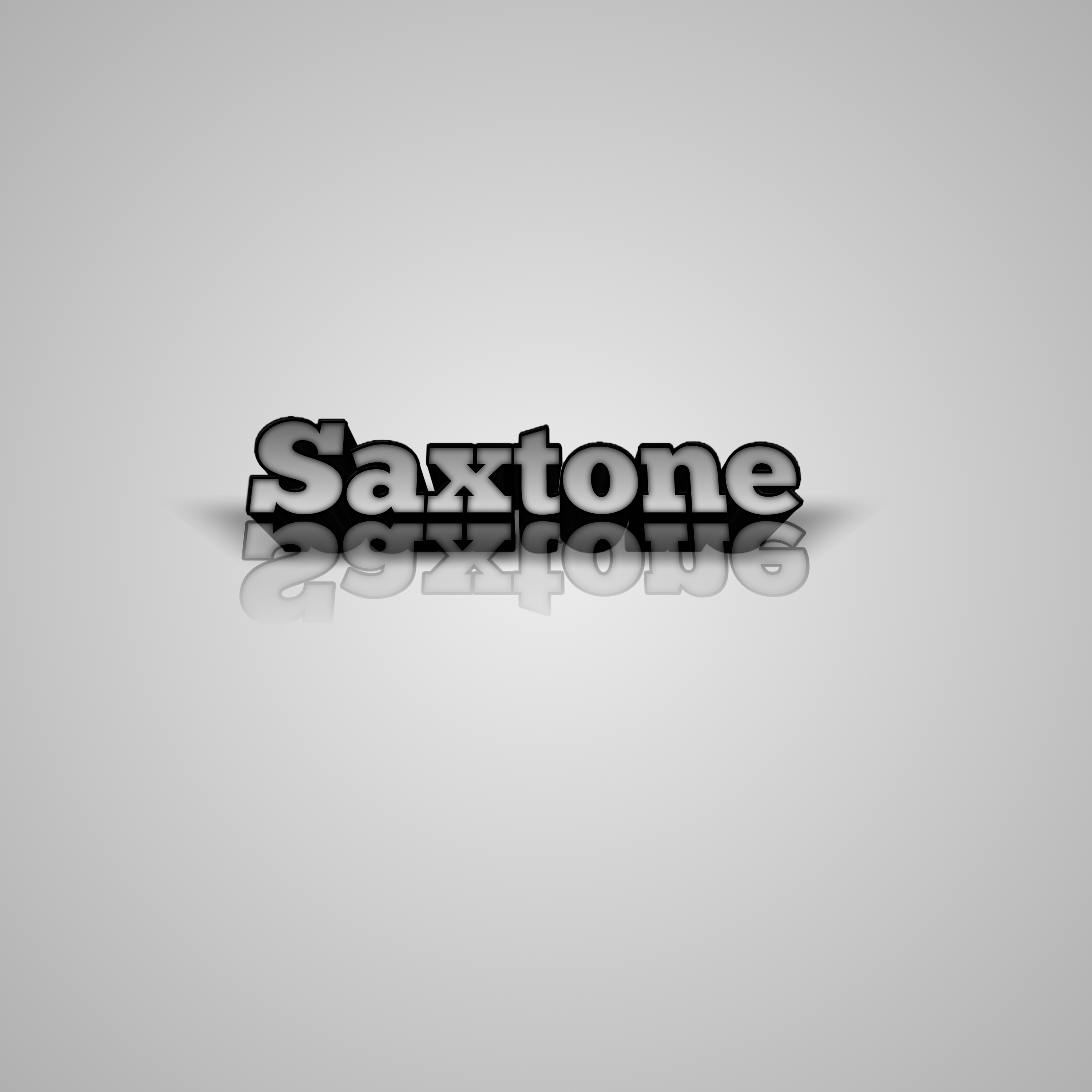 Saxtone by Reddzon28 cover art