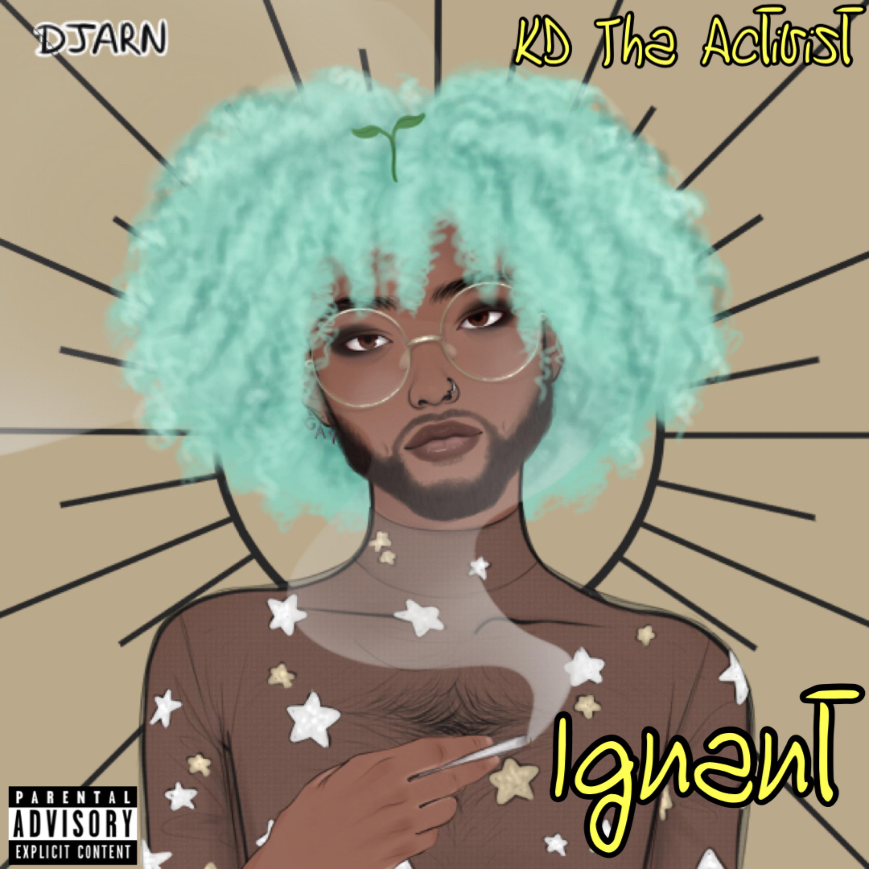 Ignant artwork