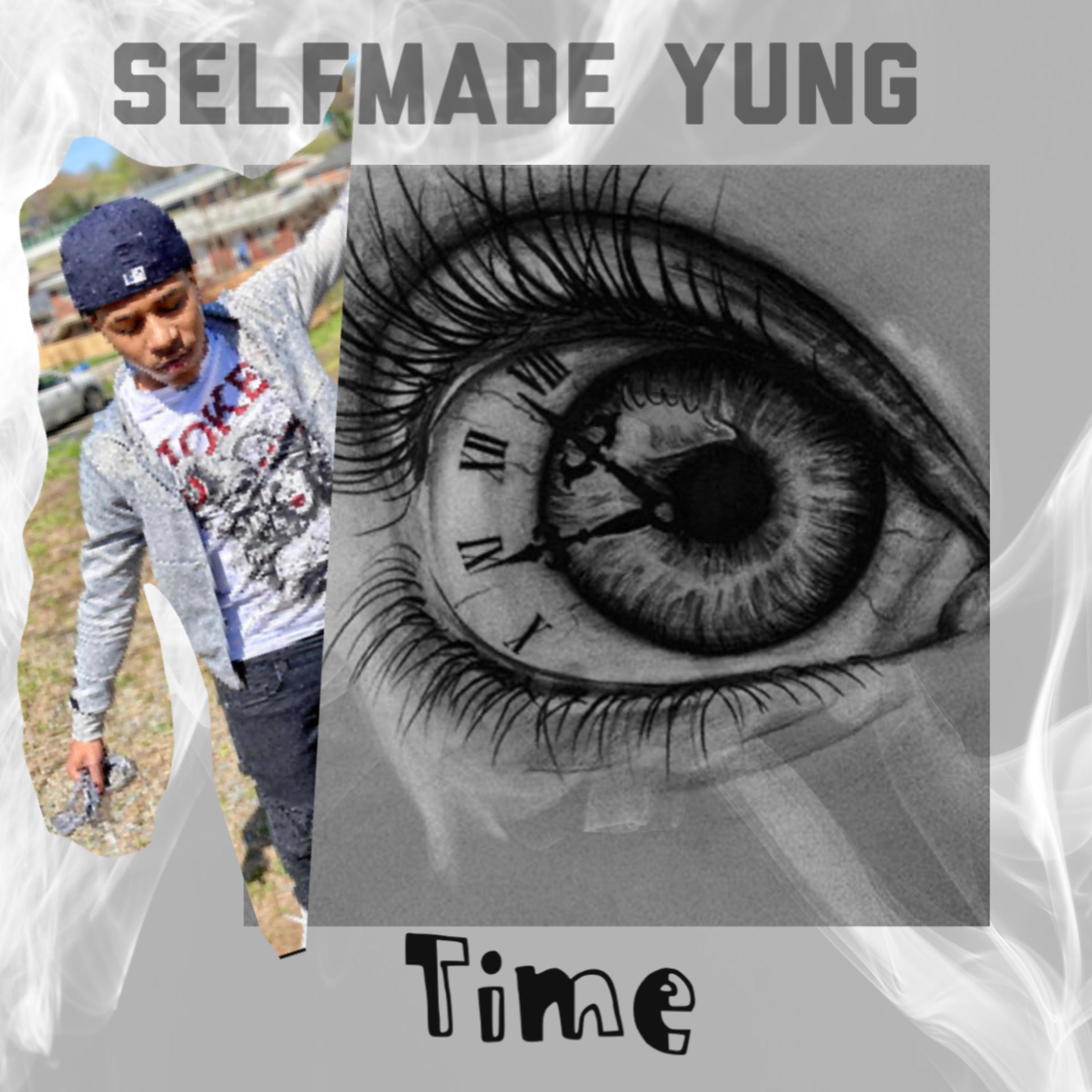 Time artwork