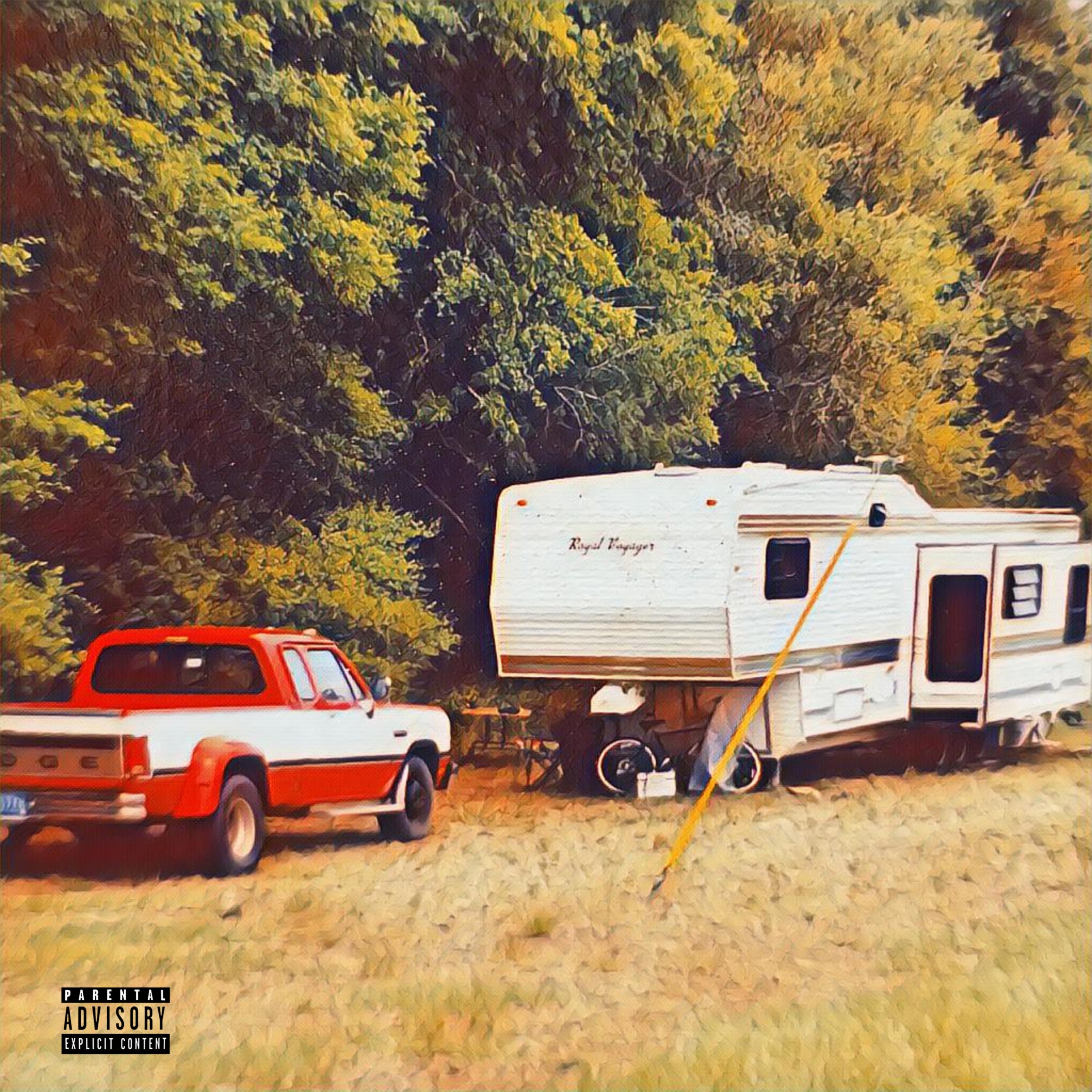 Life's 2 Short artwork