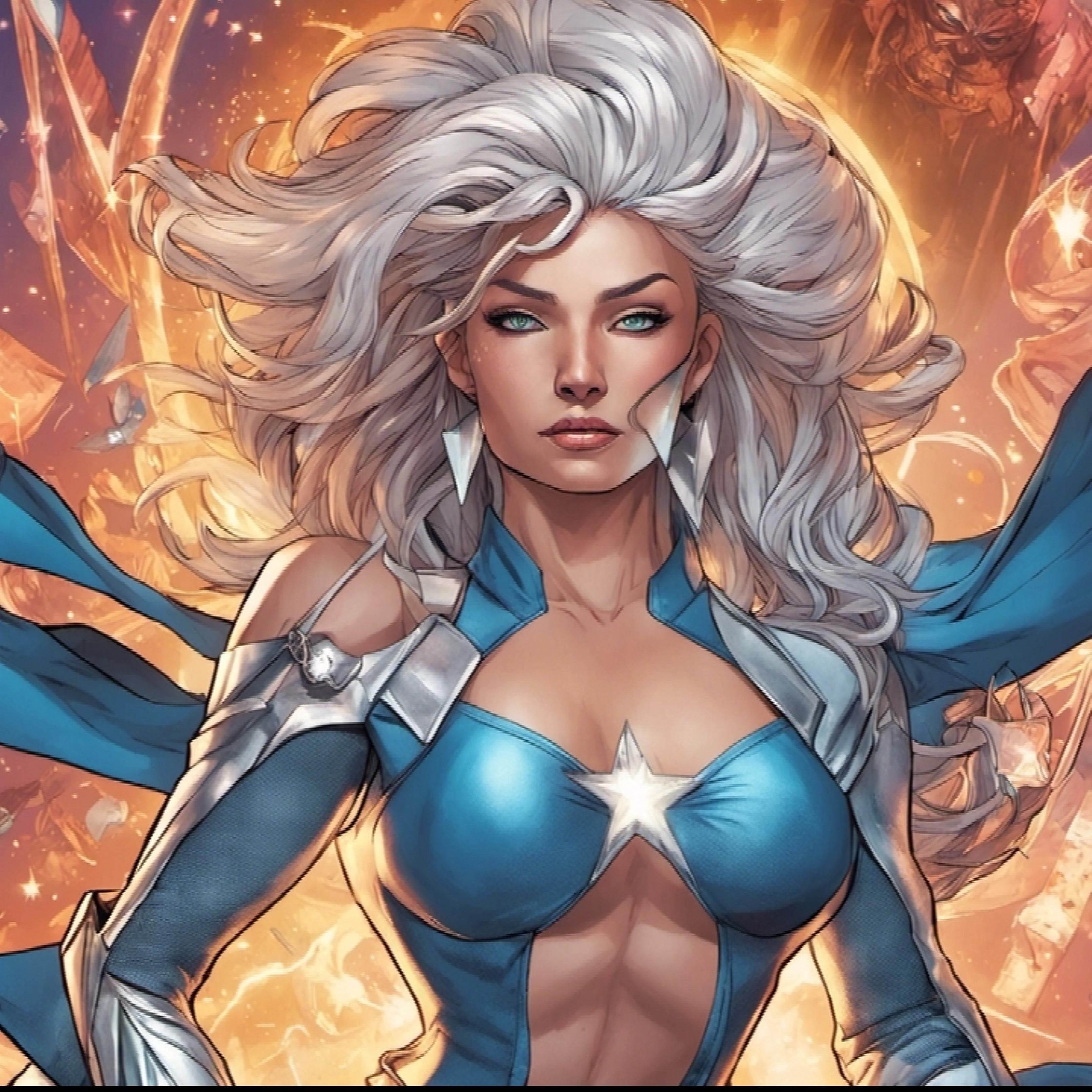 Escudo Eterno artwork