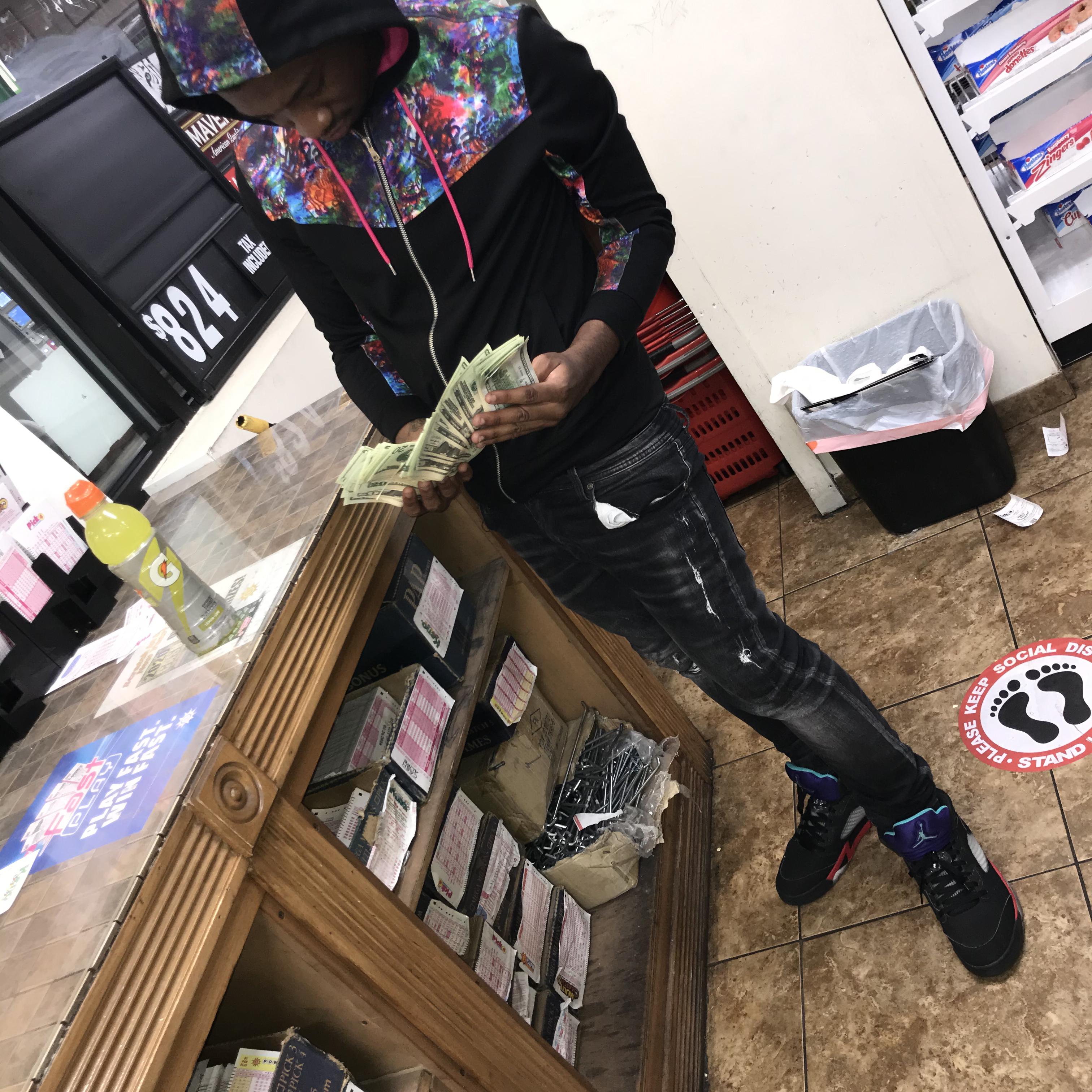 $LITTY MF by Wopatron(SlittyGuy) cover art