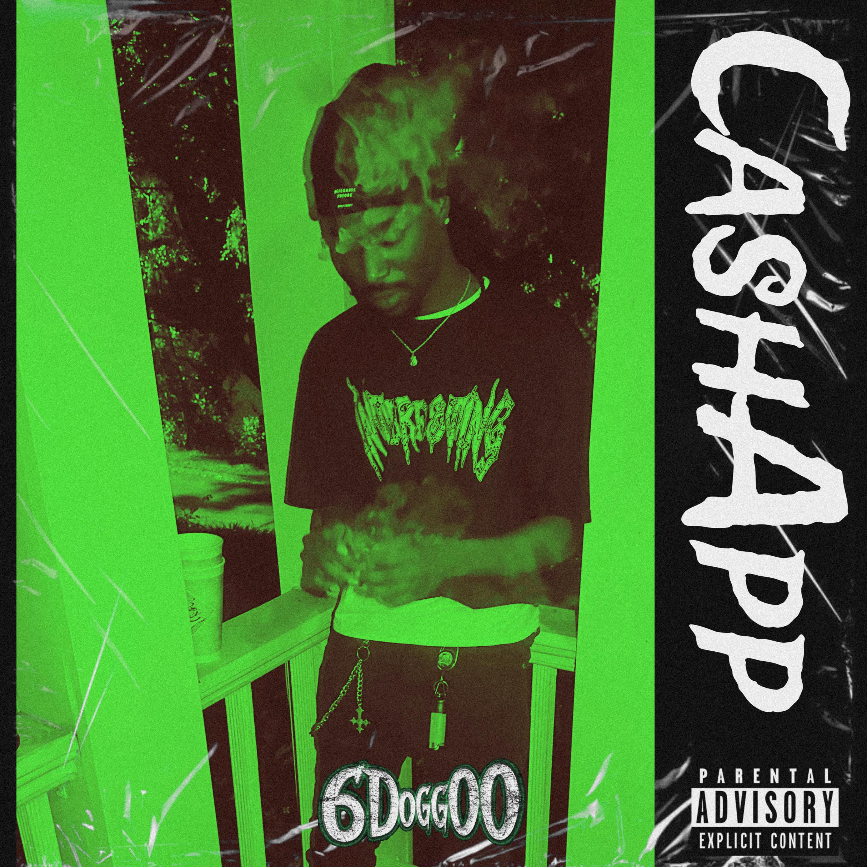 CashApp artwork