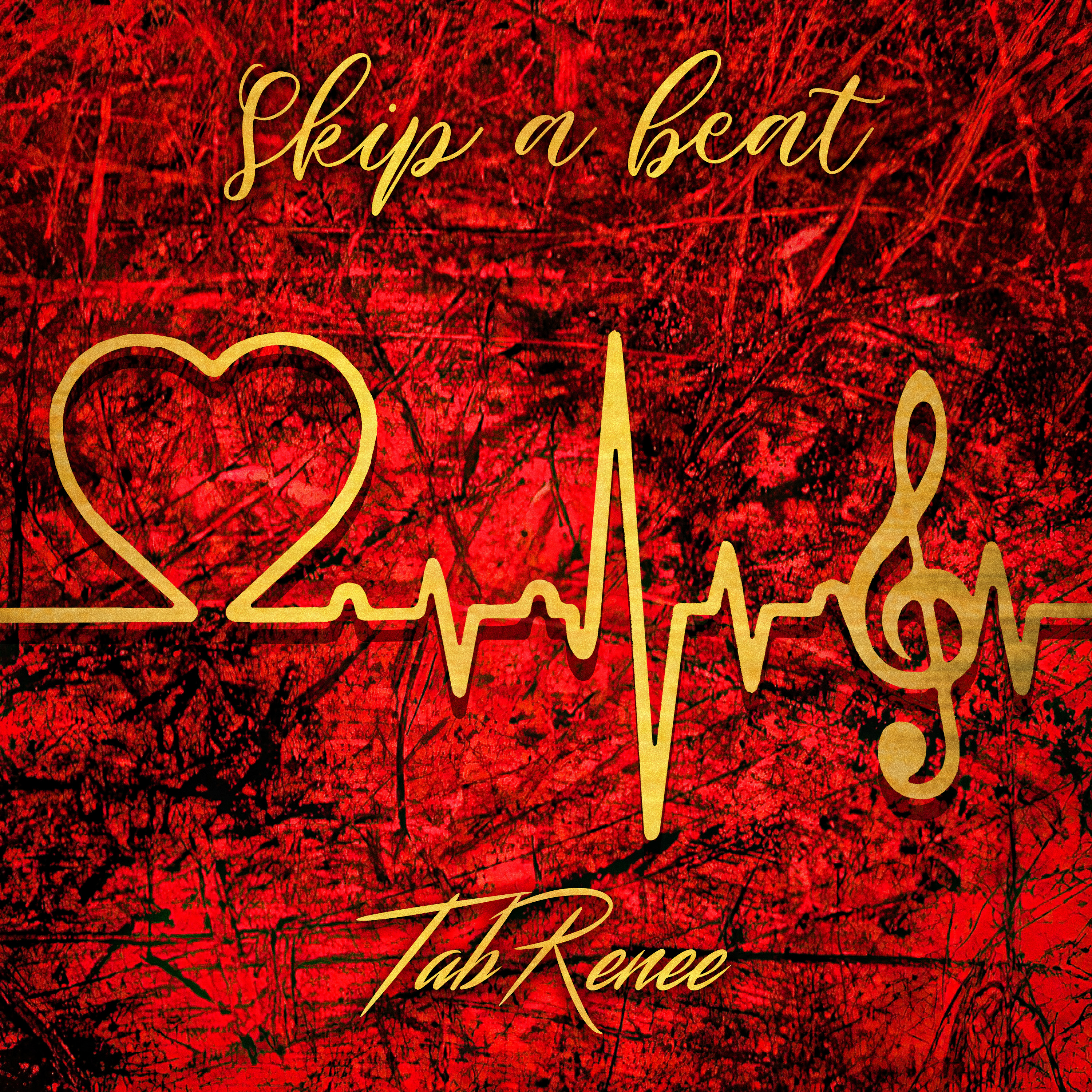 Skip a Beat artwork