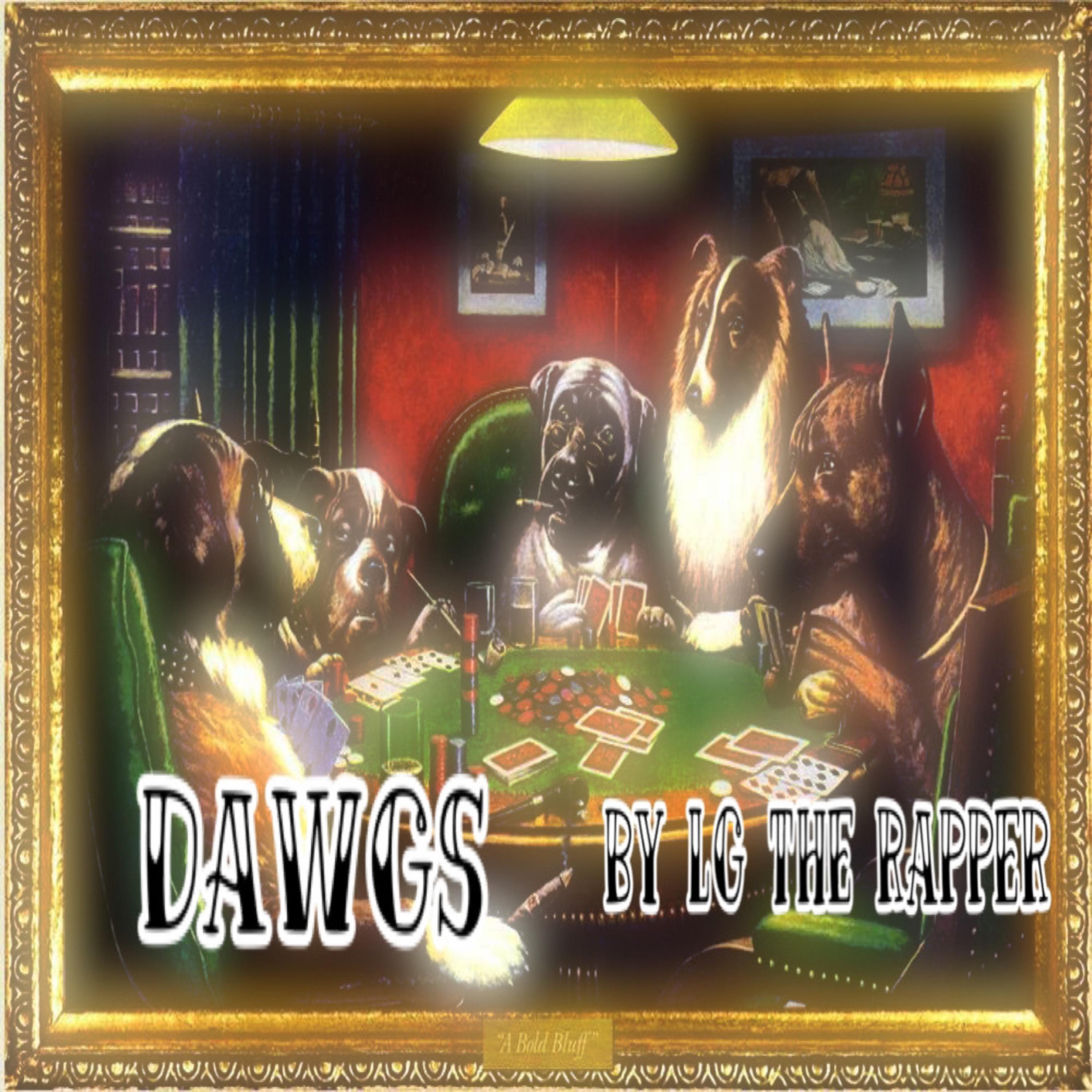 DAWGS artwork