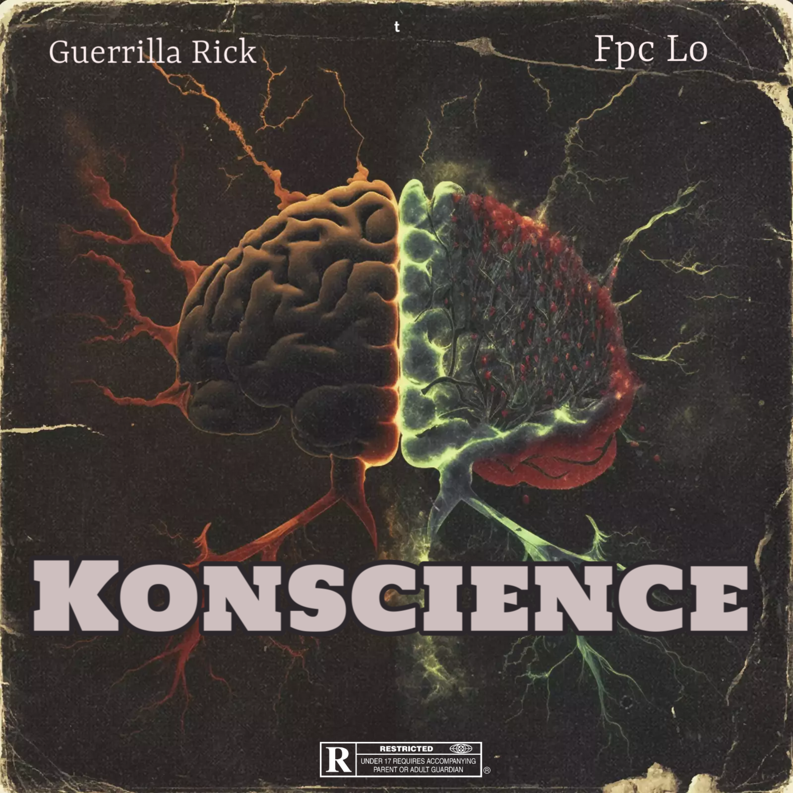 Konscience artwork
