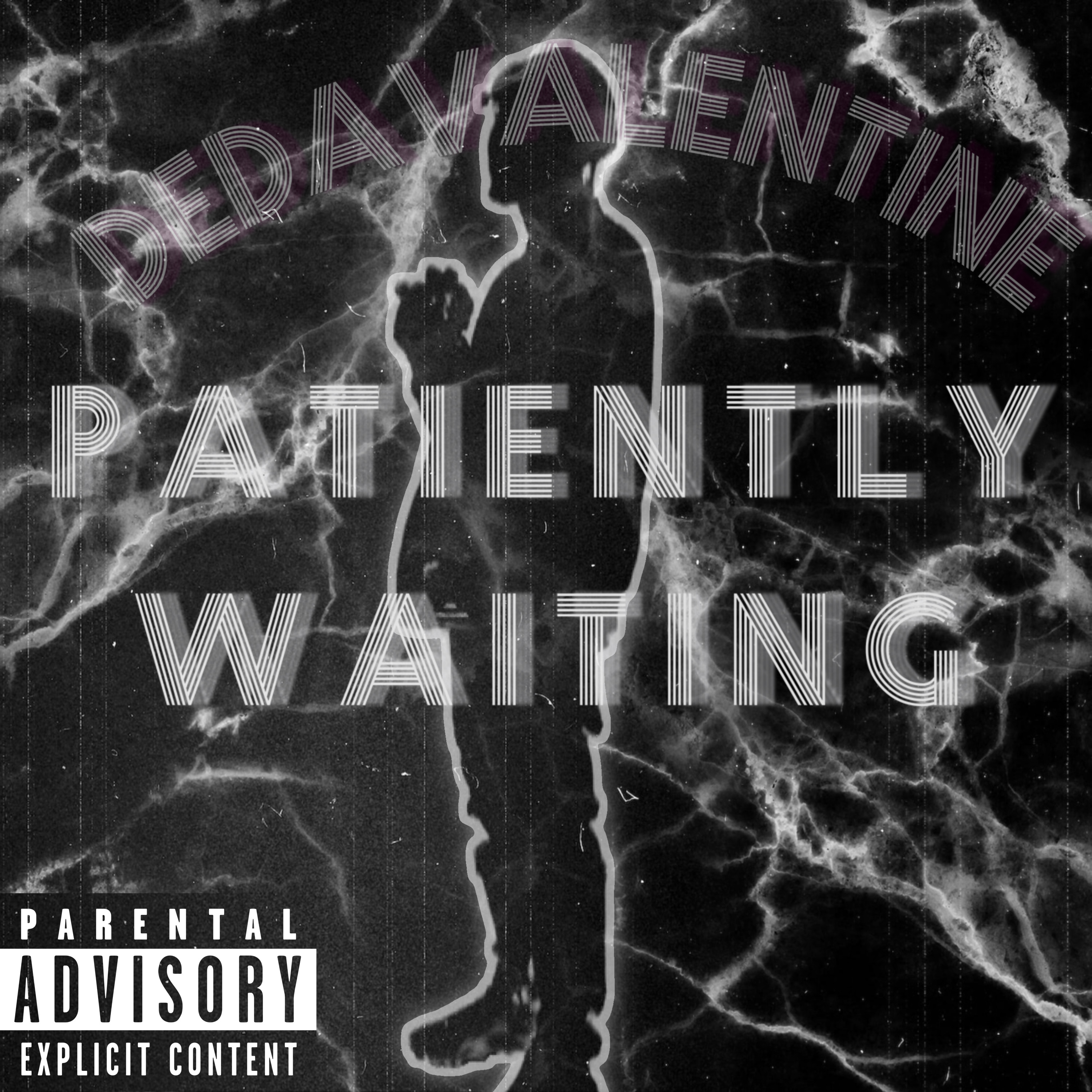 Patiently Waiting by DeDaValentine cover art