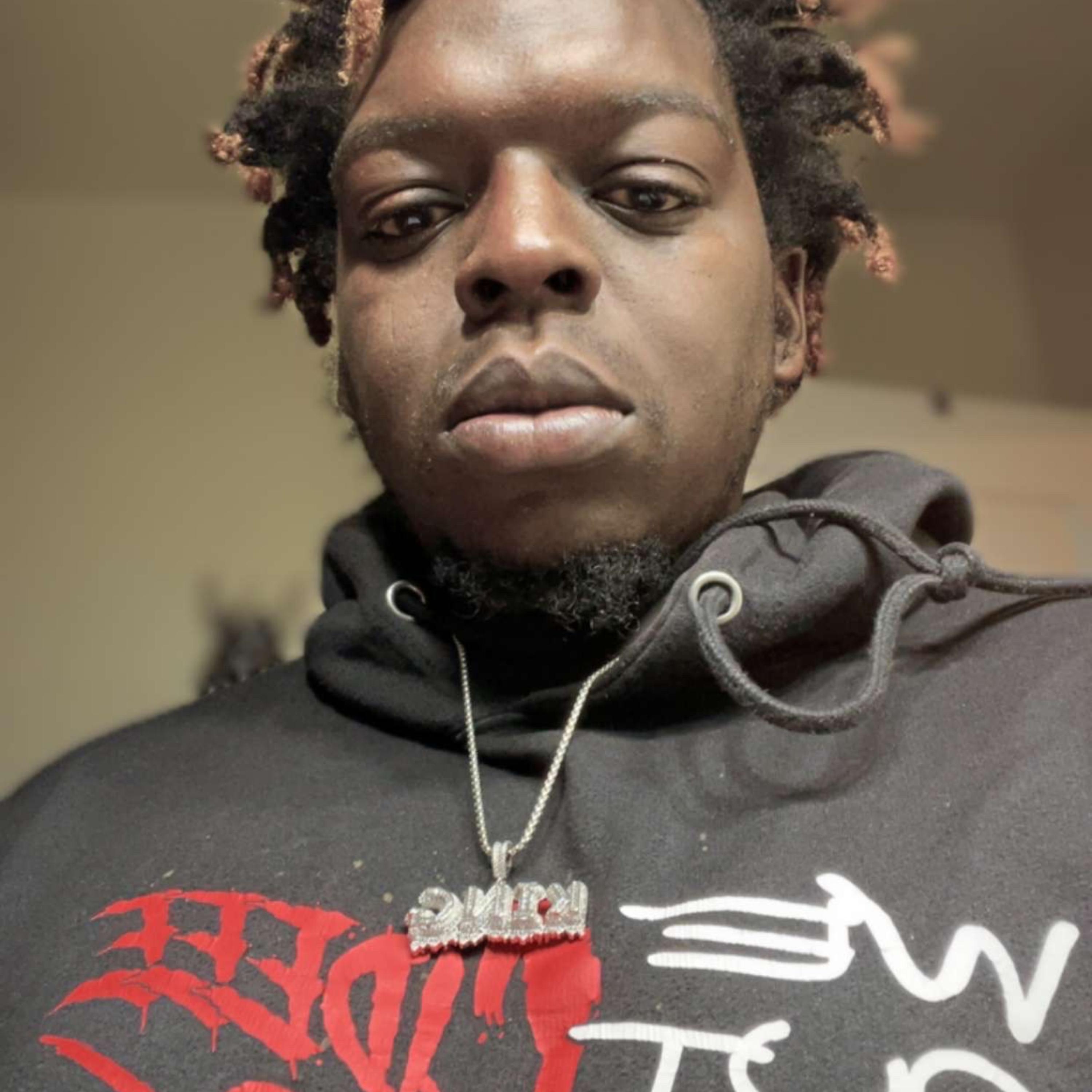 Niggas Cap artwork