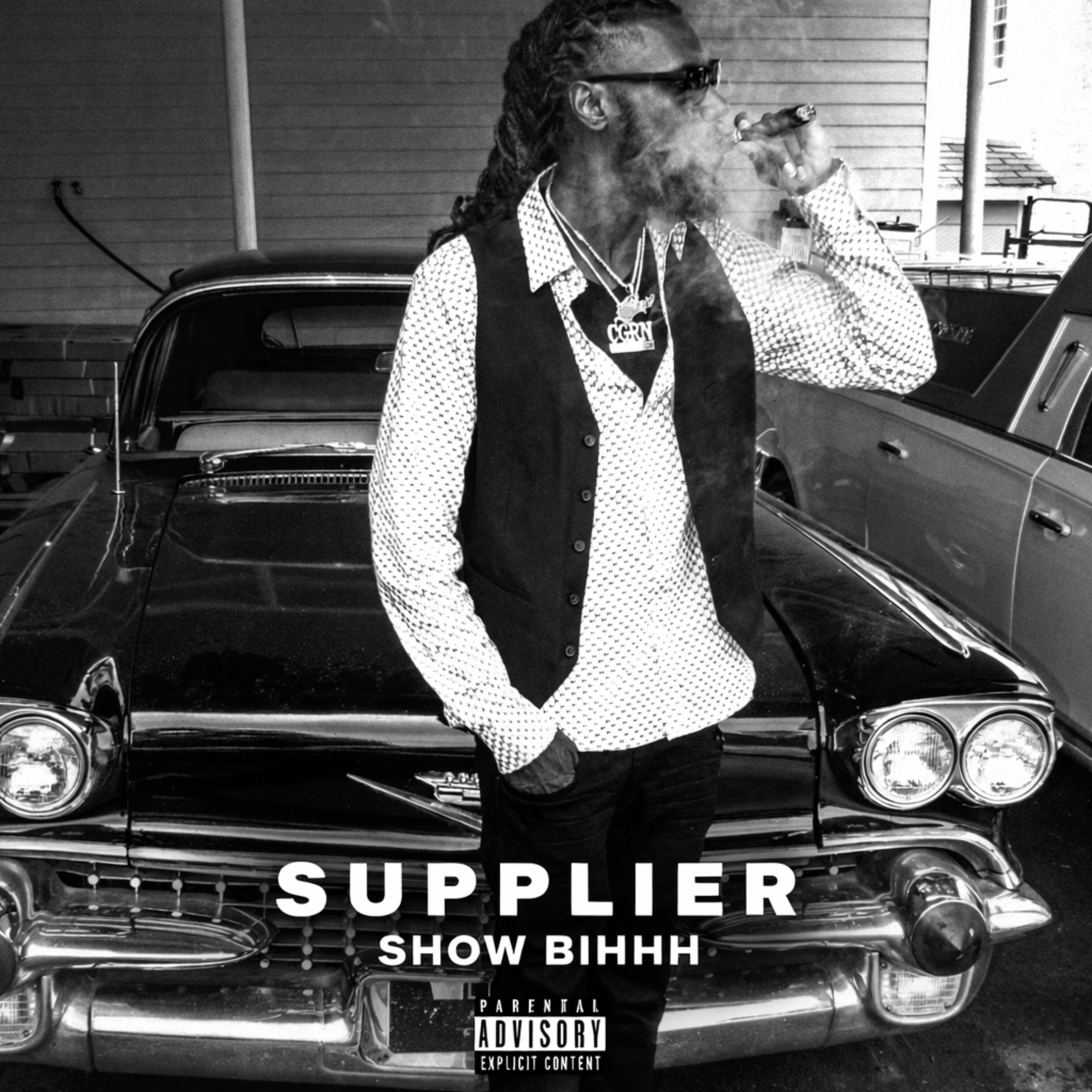 Supplier artwork
