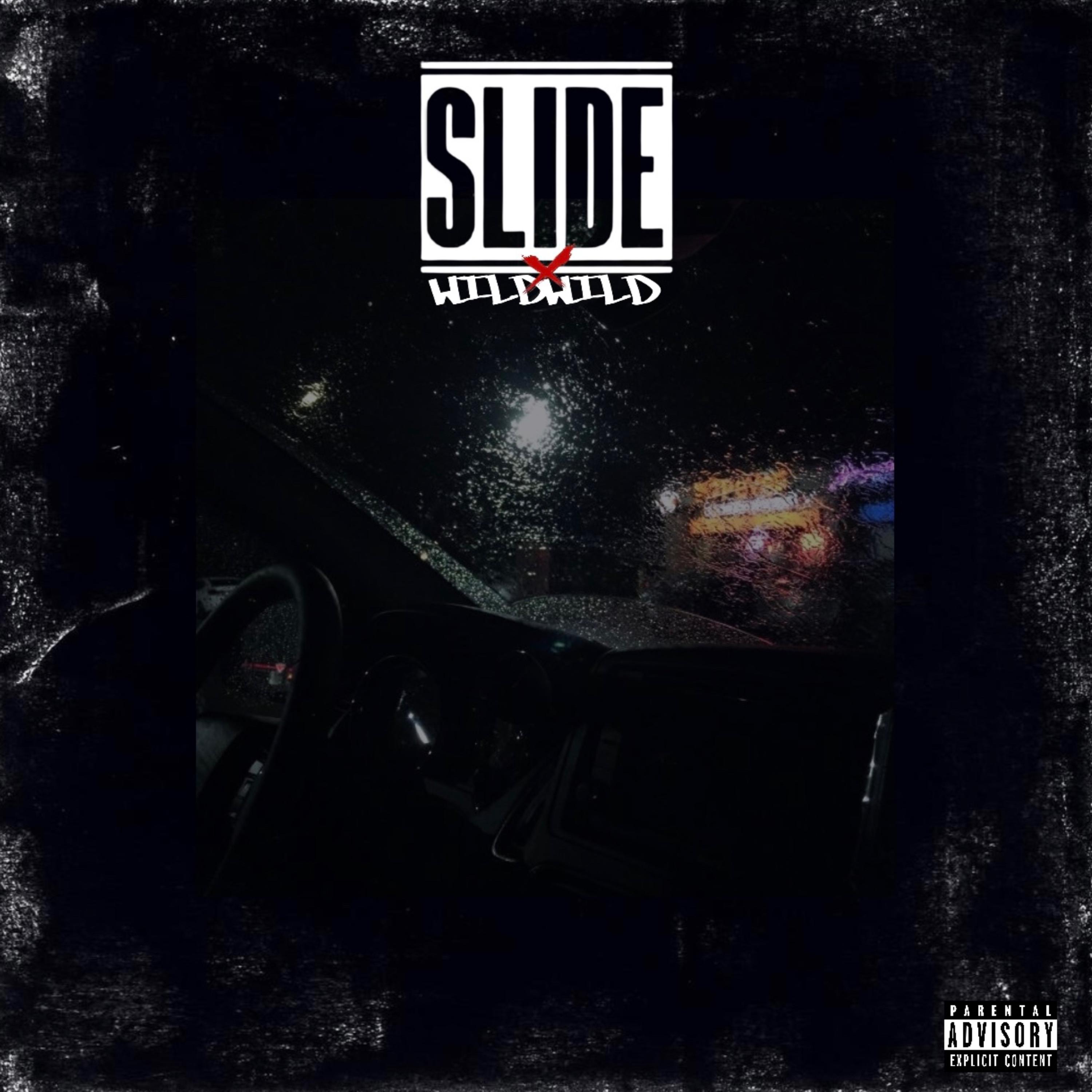 SLIDE artwork