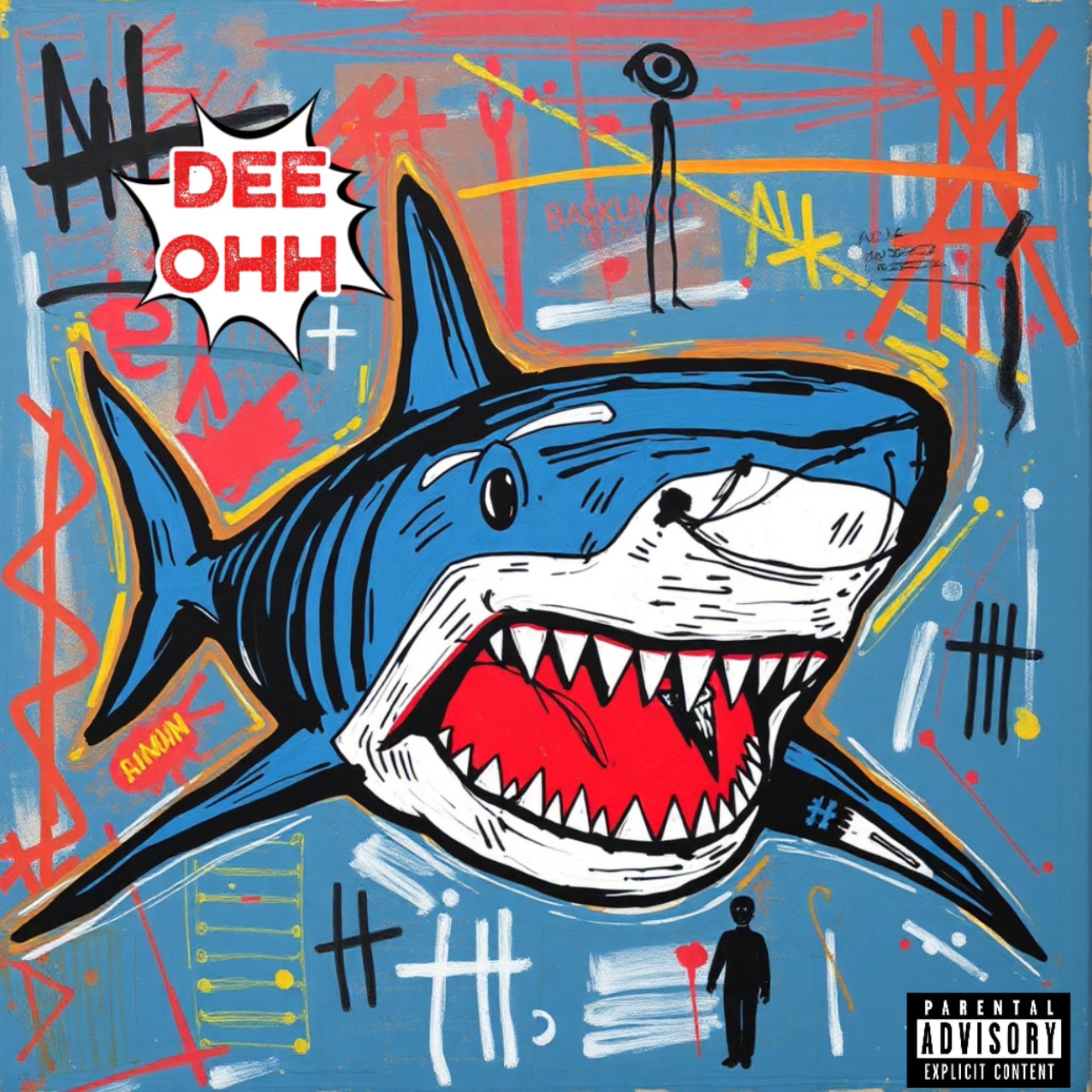 Get it with your hands artwork