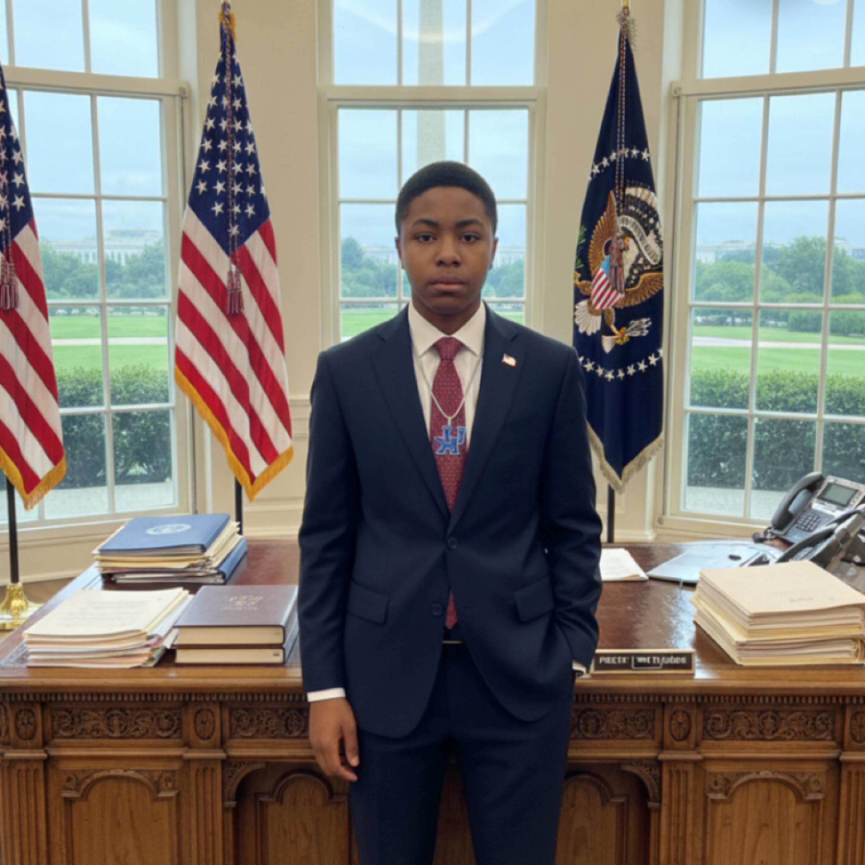 MAGA artwork