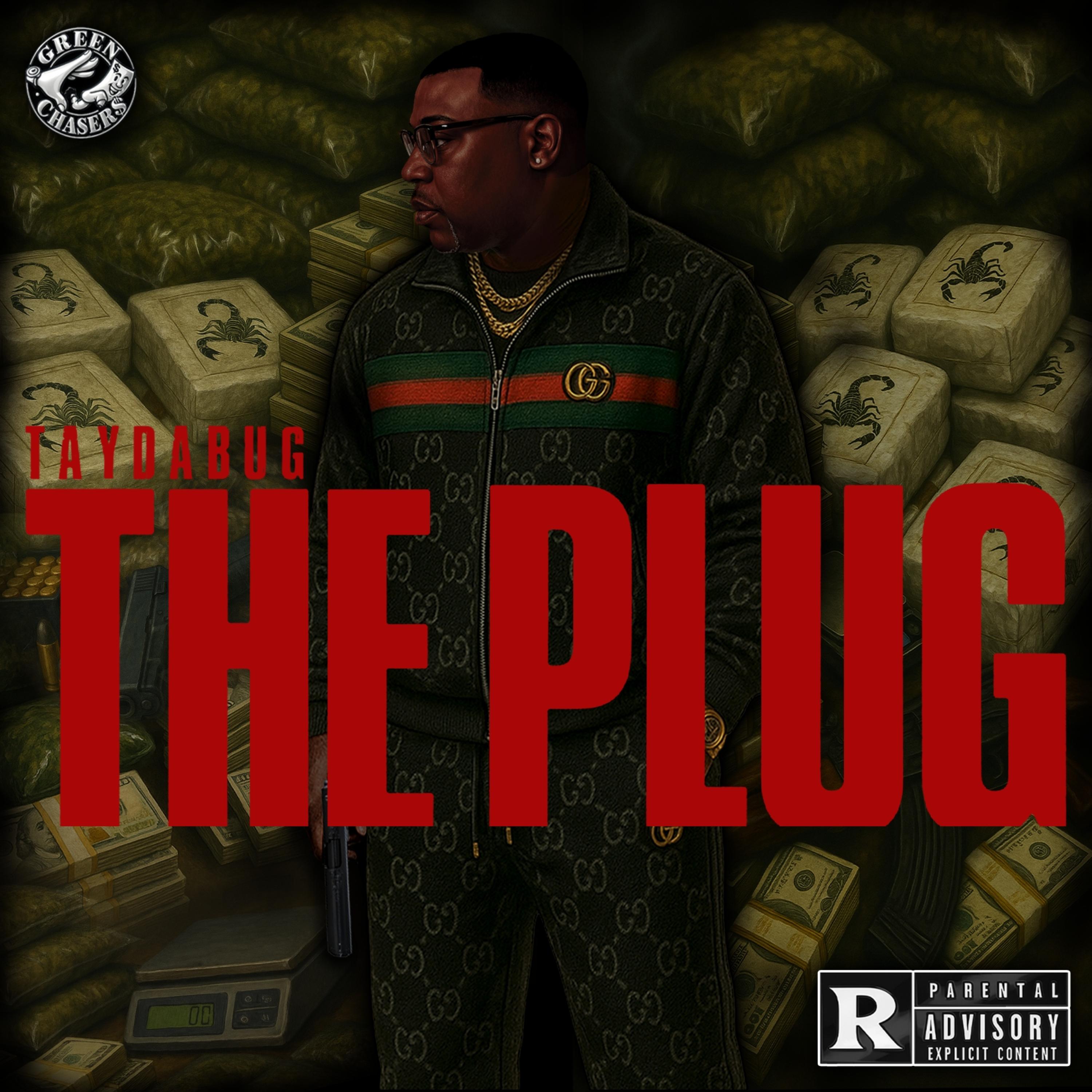 The Plug artwork