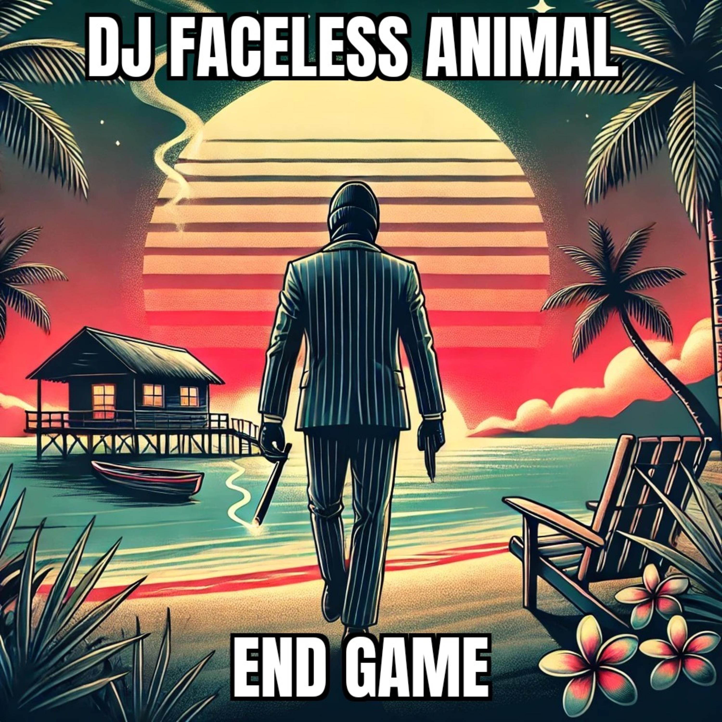 End Game artwork