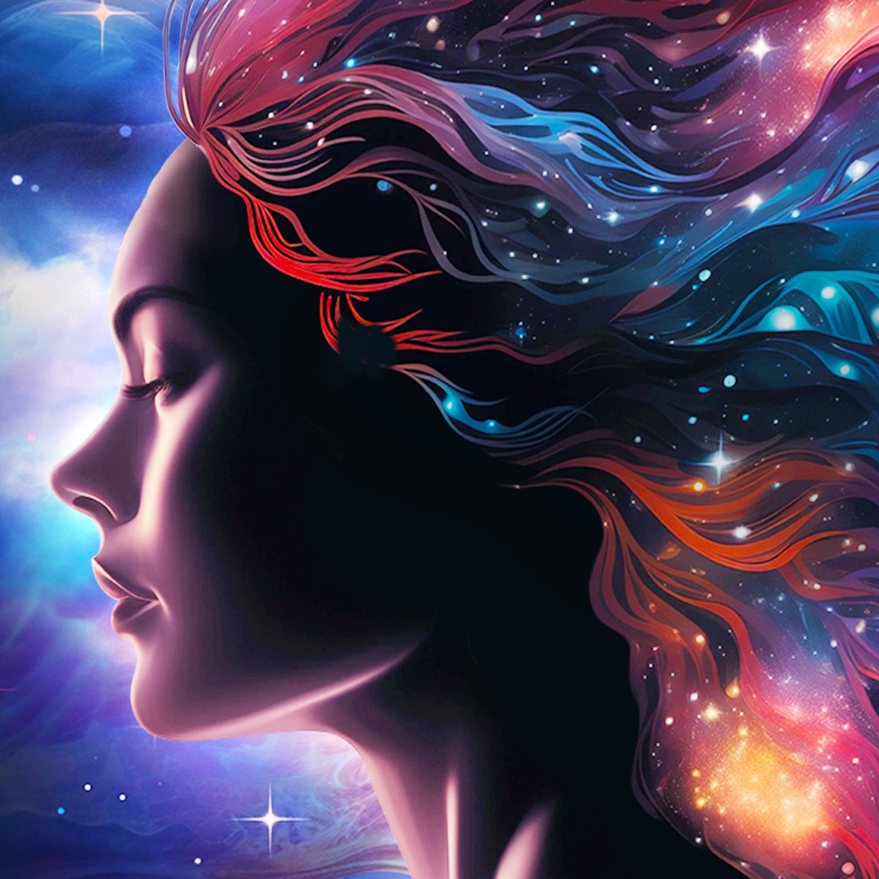 Affirmations To Reprogram Your Mind While You Sleep artwork