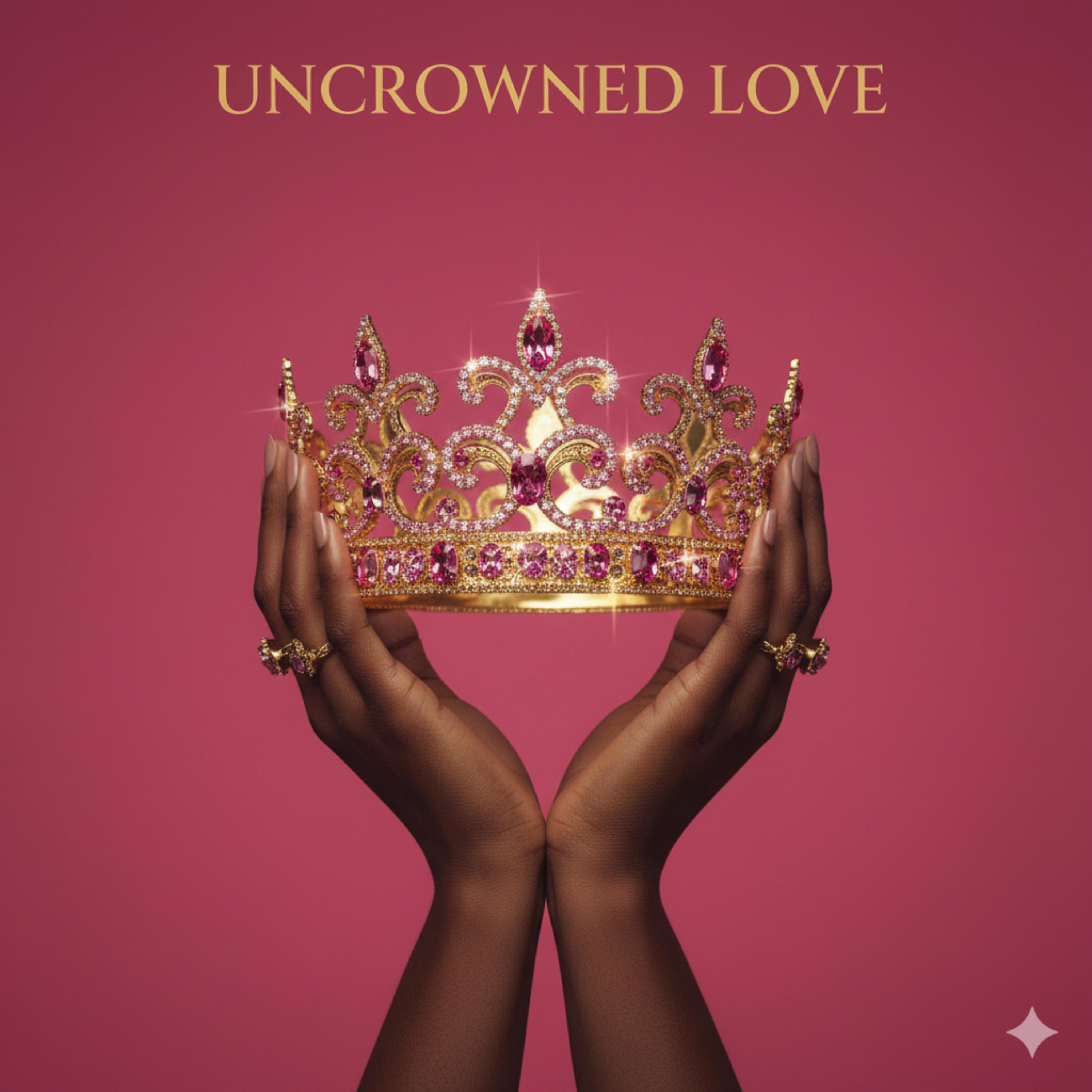 Uncrowned Love artwork