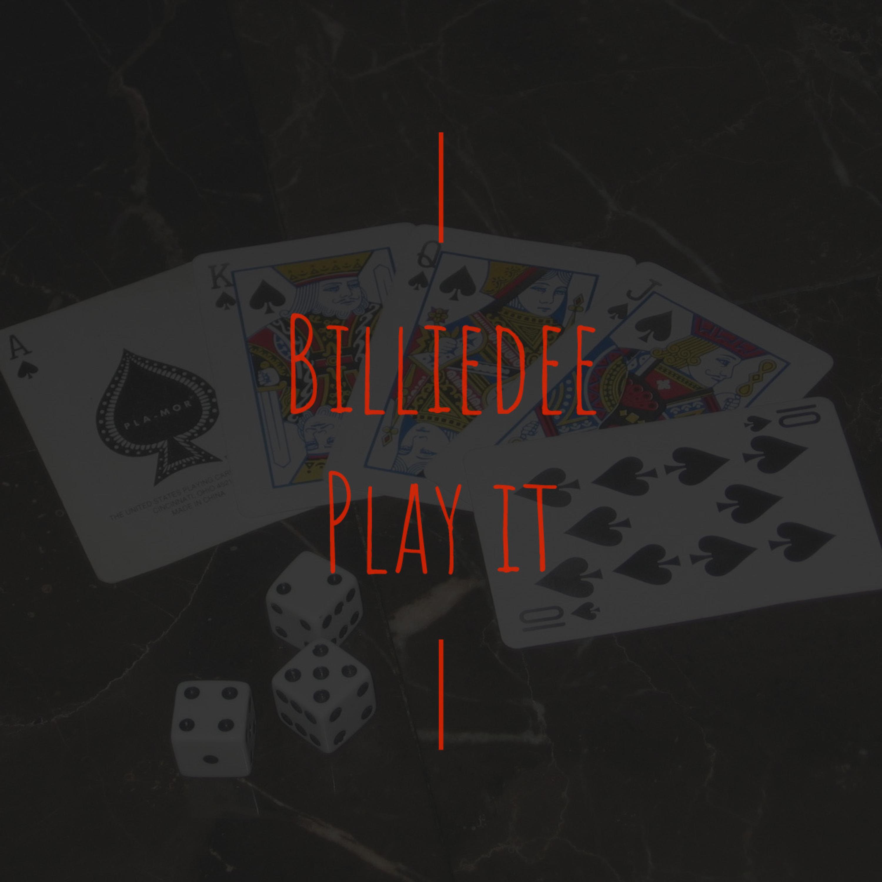 Play It - Single artwork