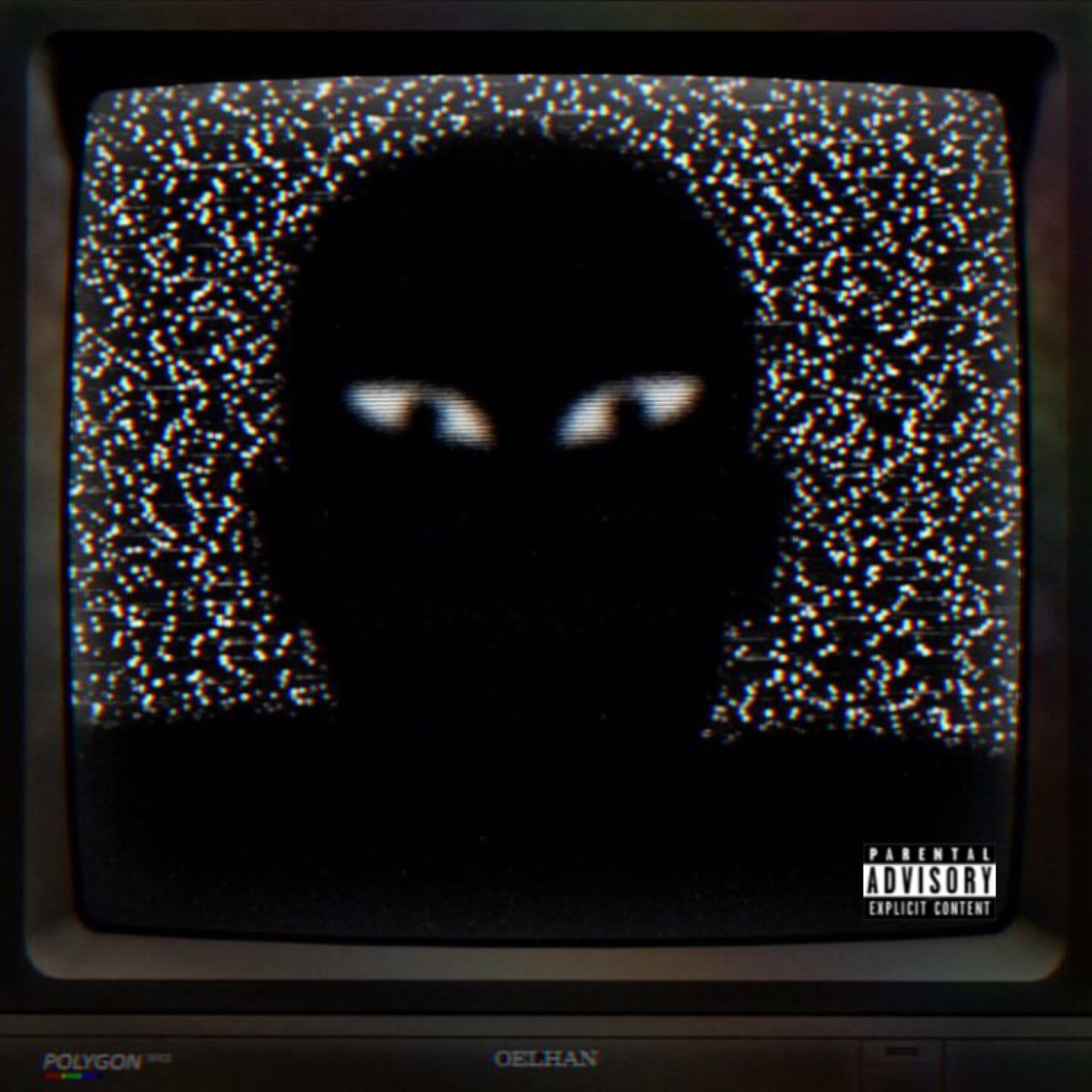 Cap by Toxic Toonk cover art