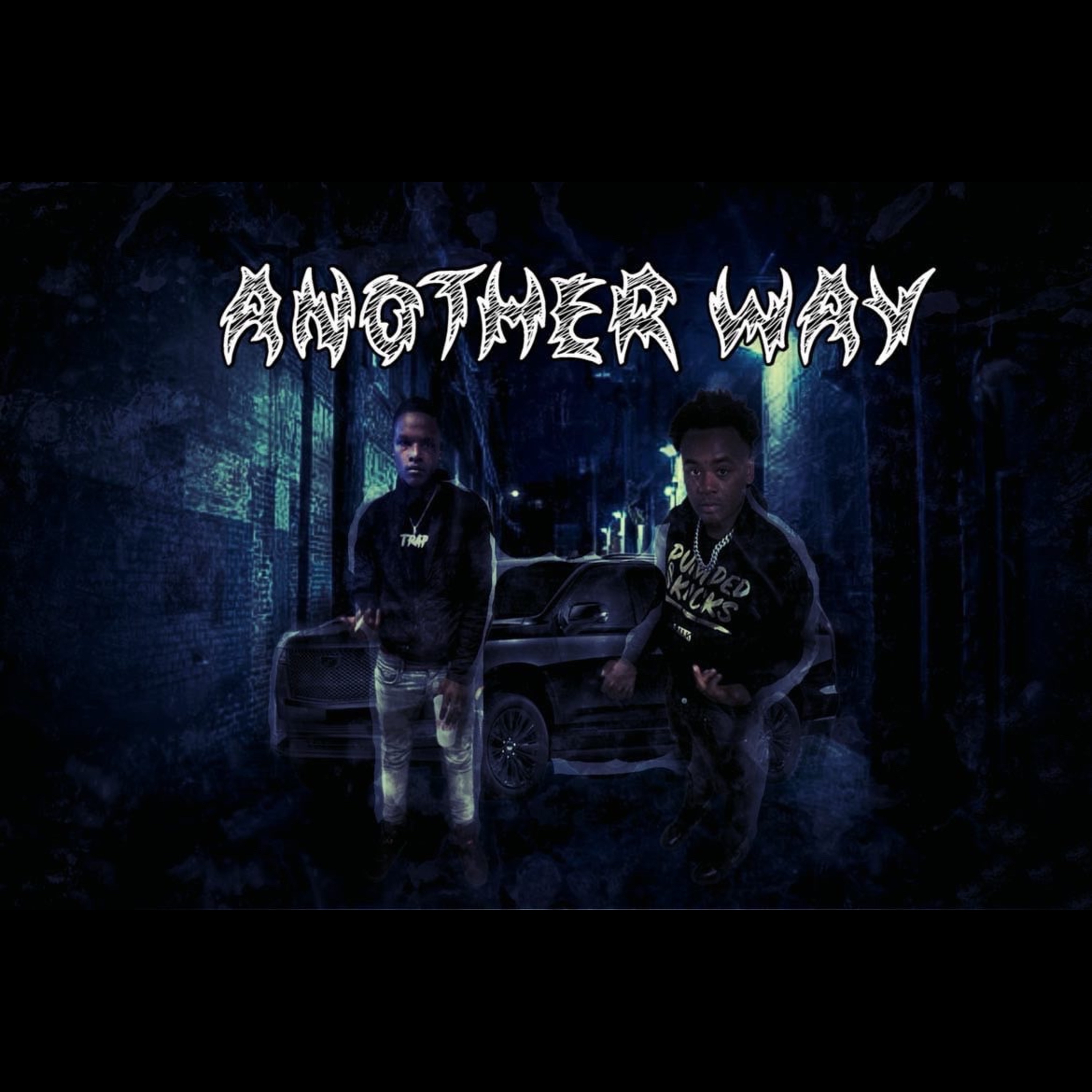 Another Way artwork