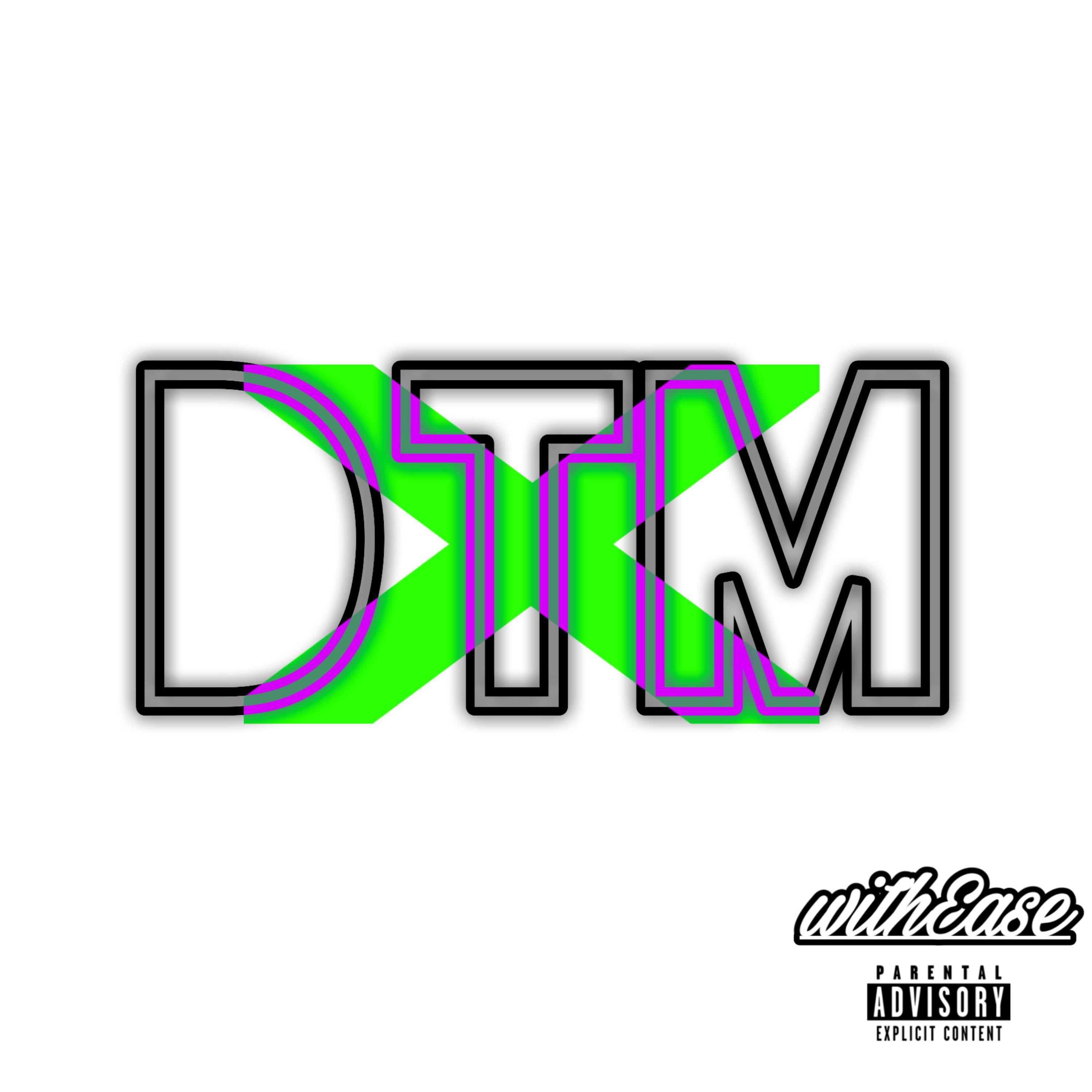 DTM artwork