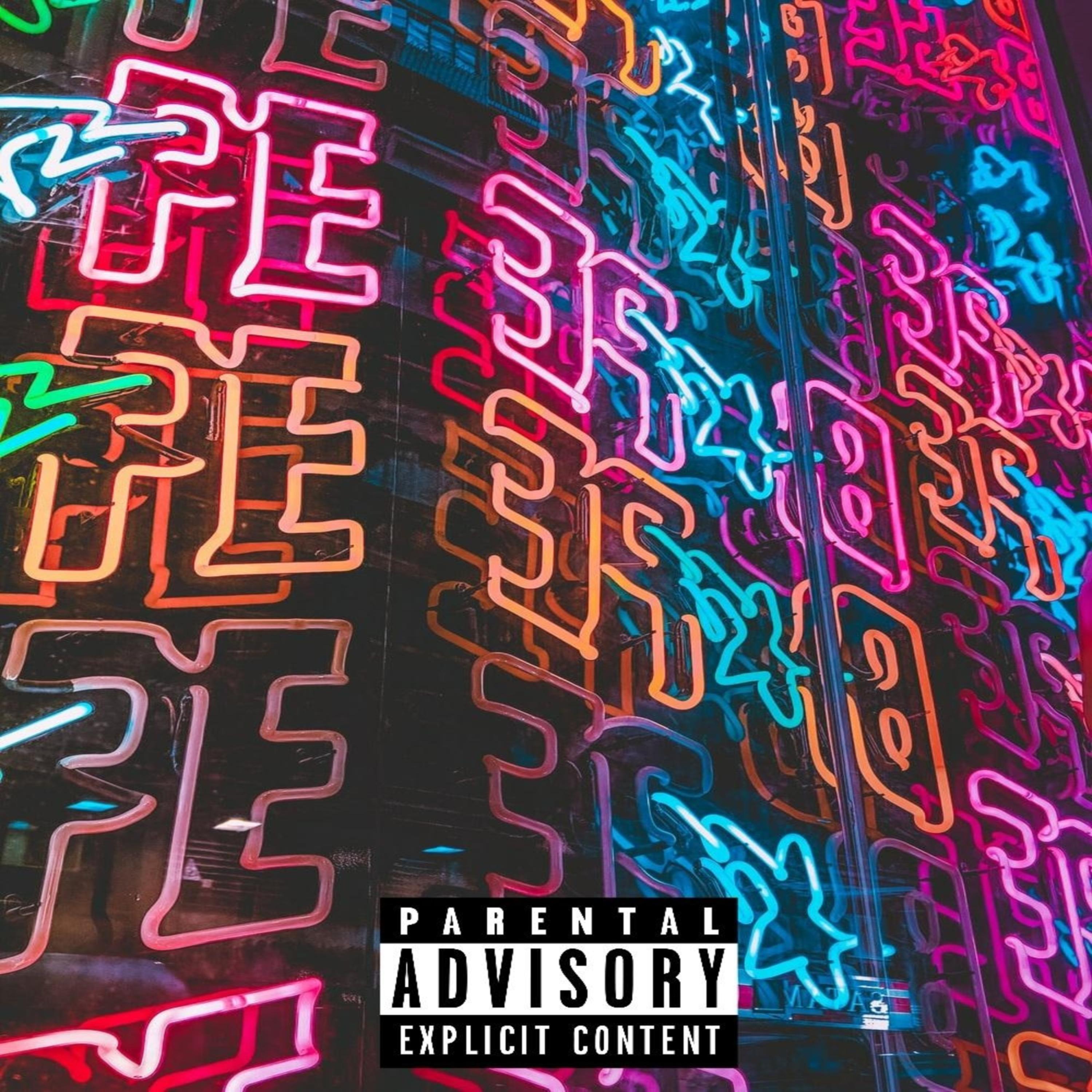 Neon artwork