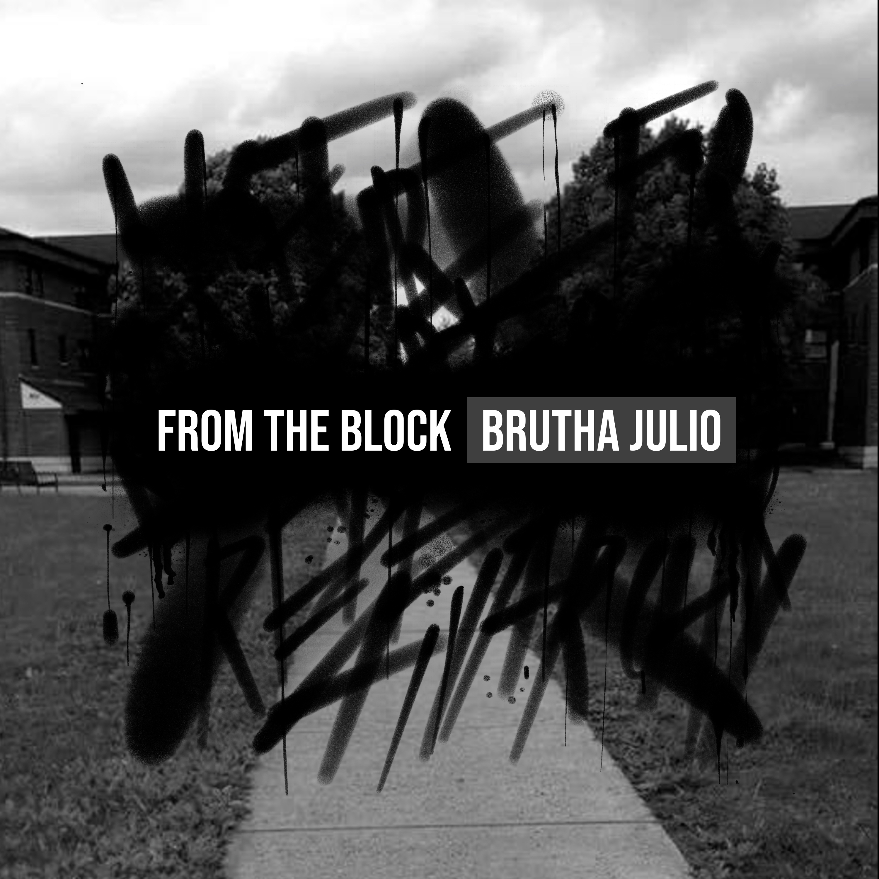 From The Block artwork