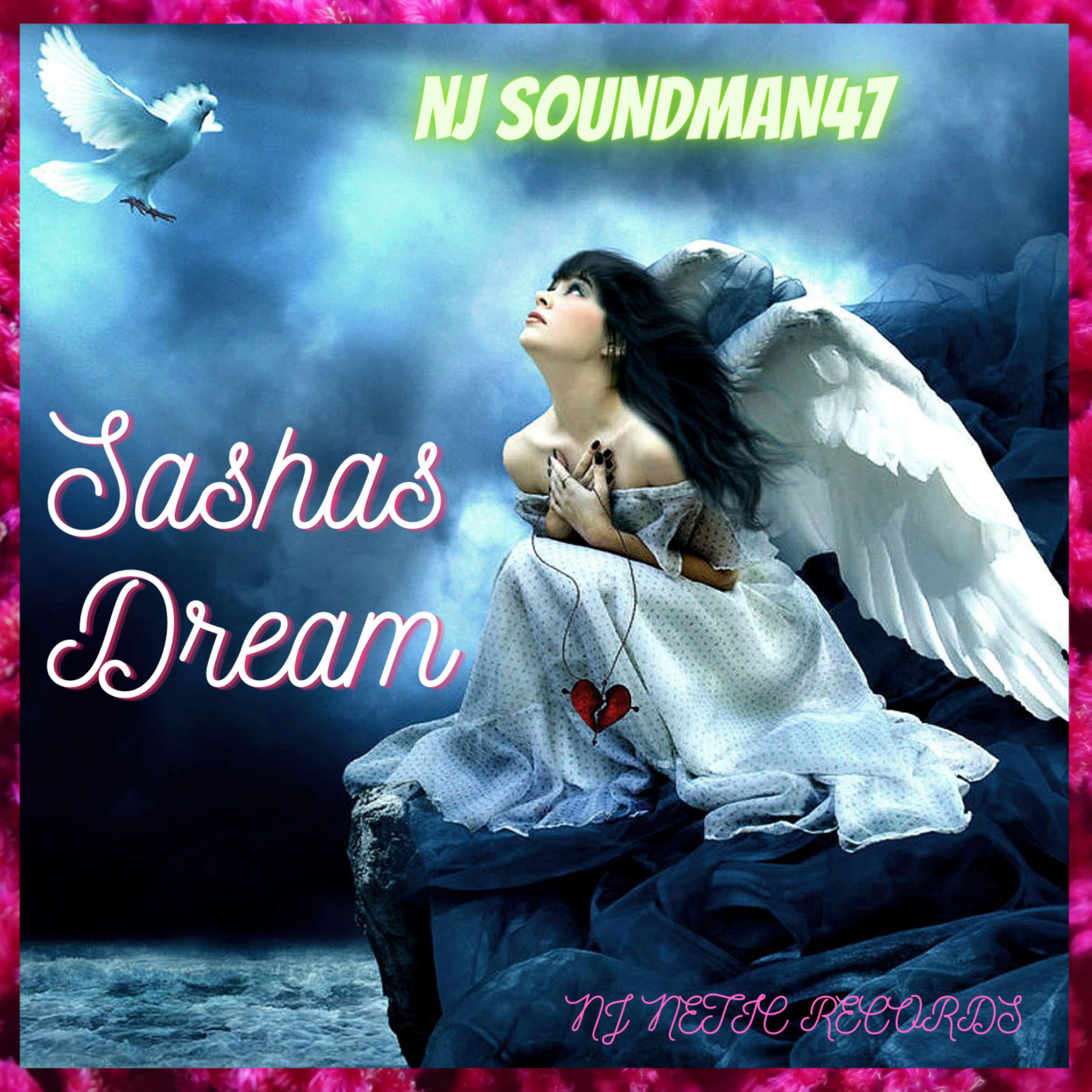 SASHAS DREAM artwork