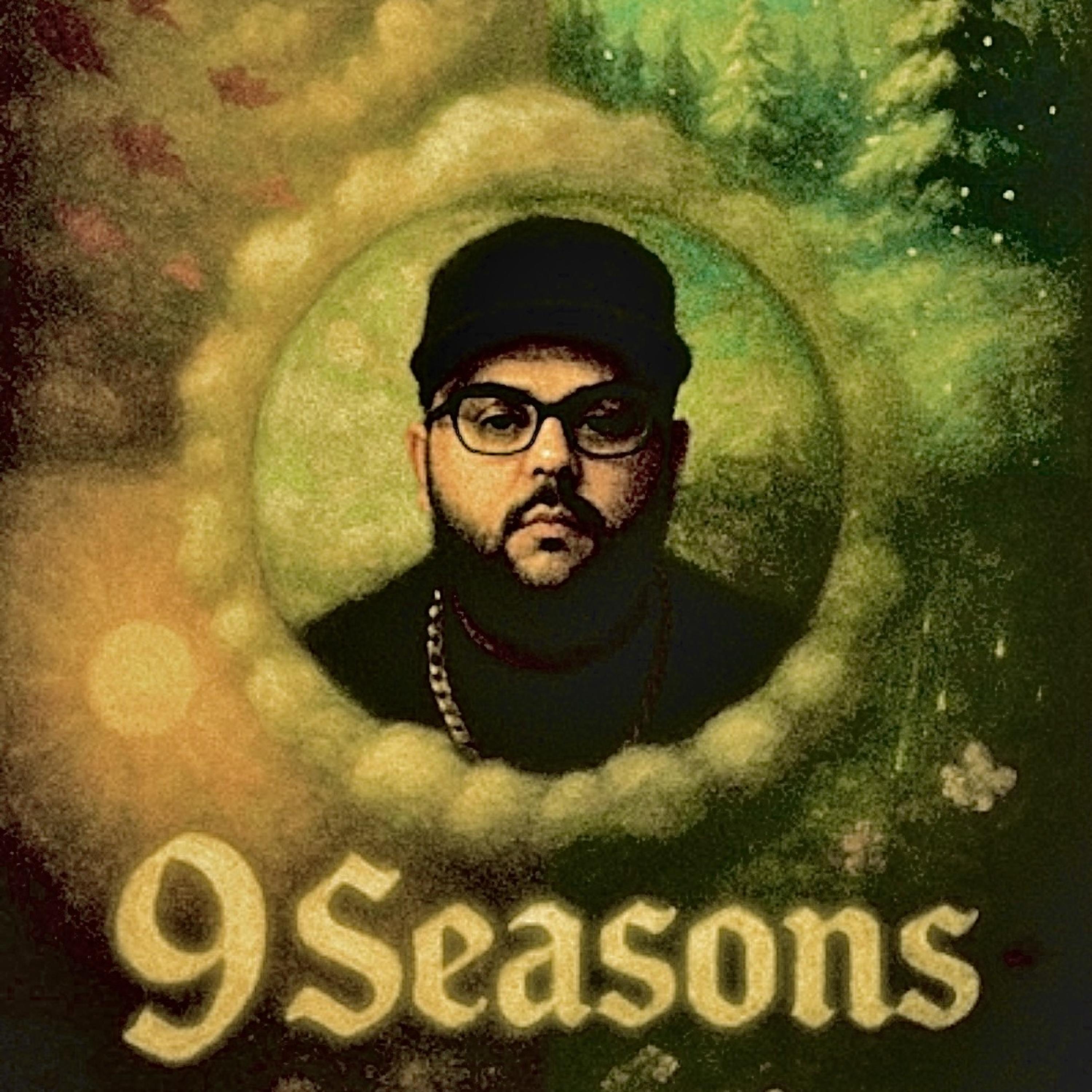 9 Seasons artwork