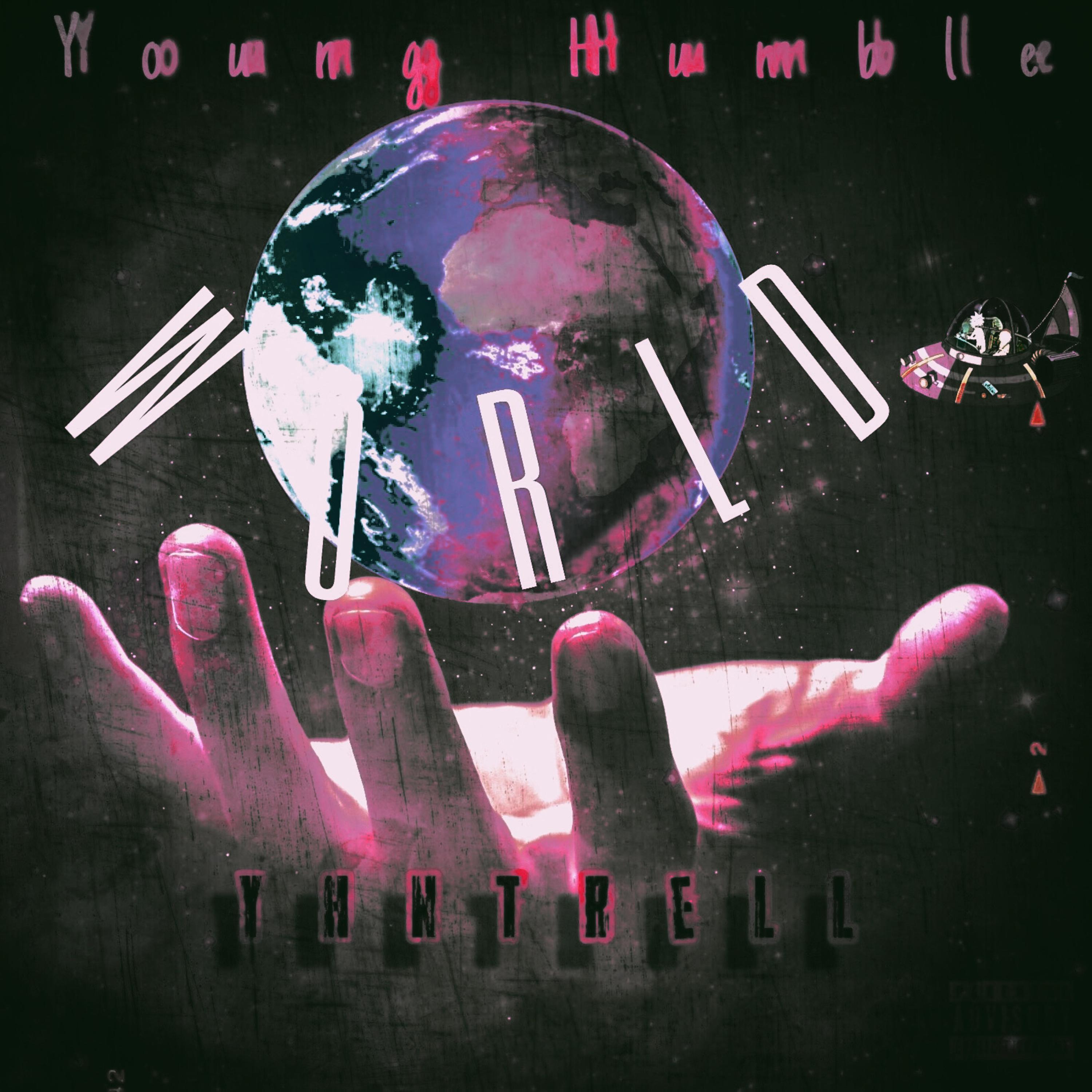 Young Humble World artwork