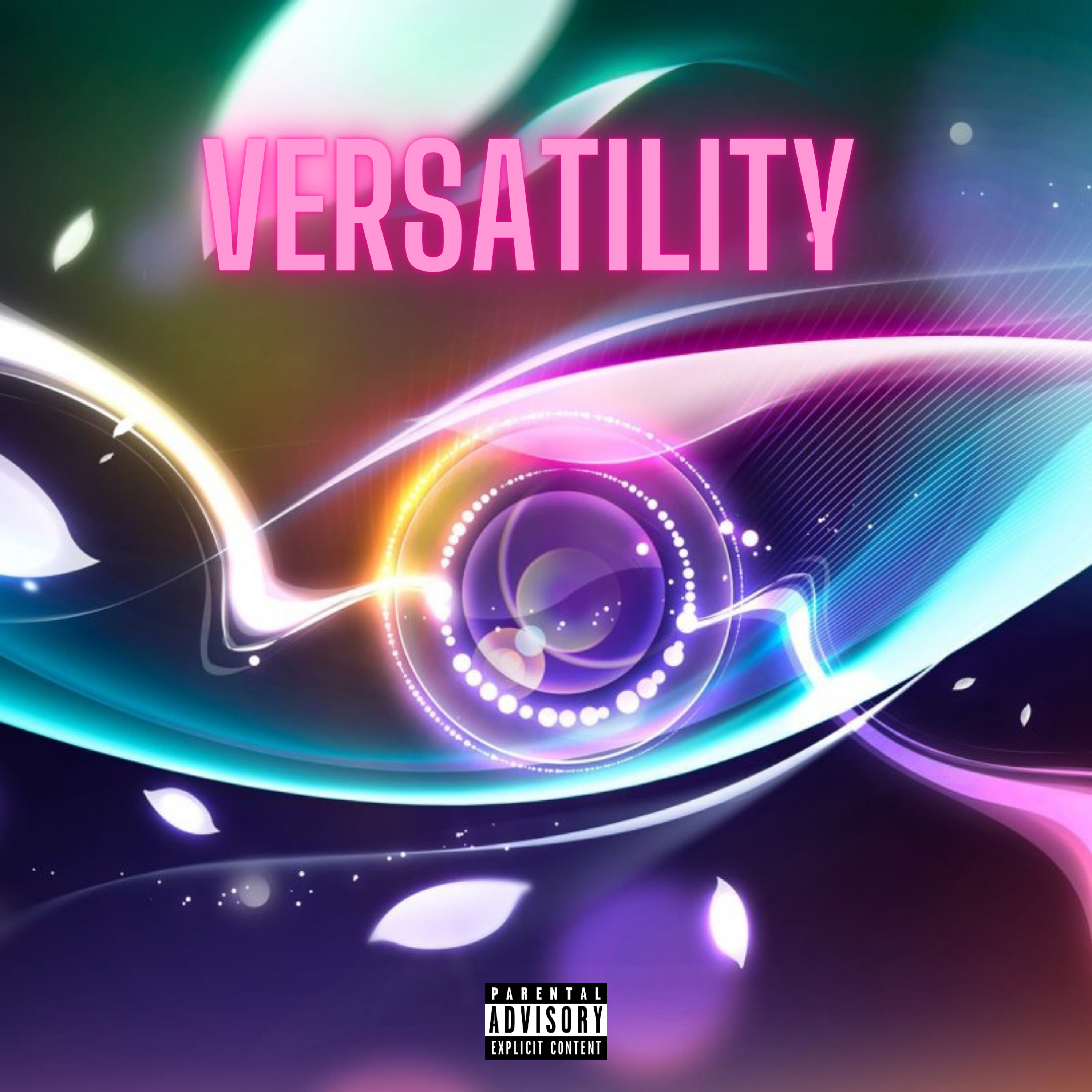 versatility artwork