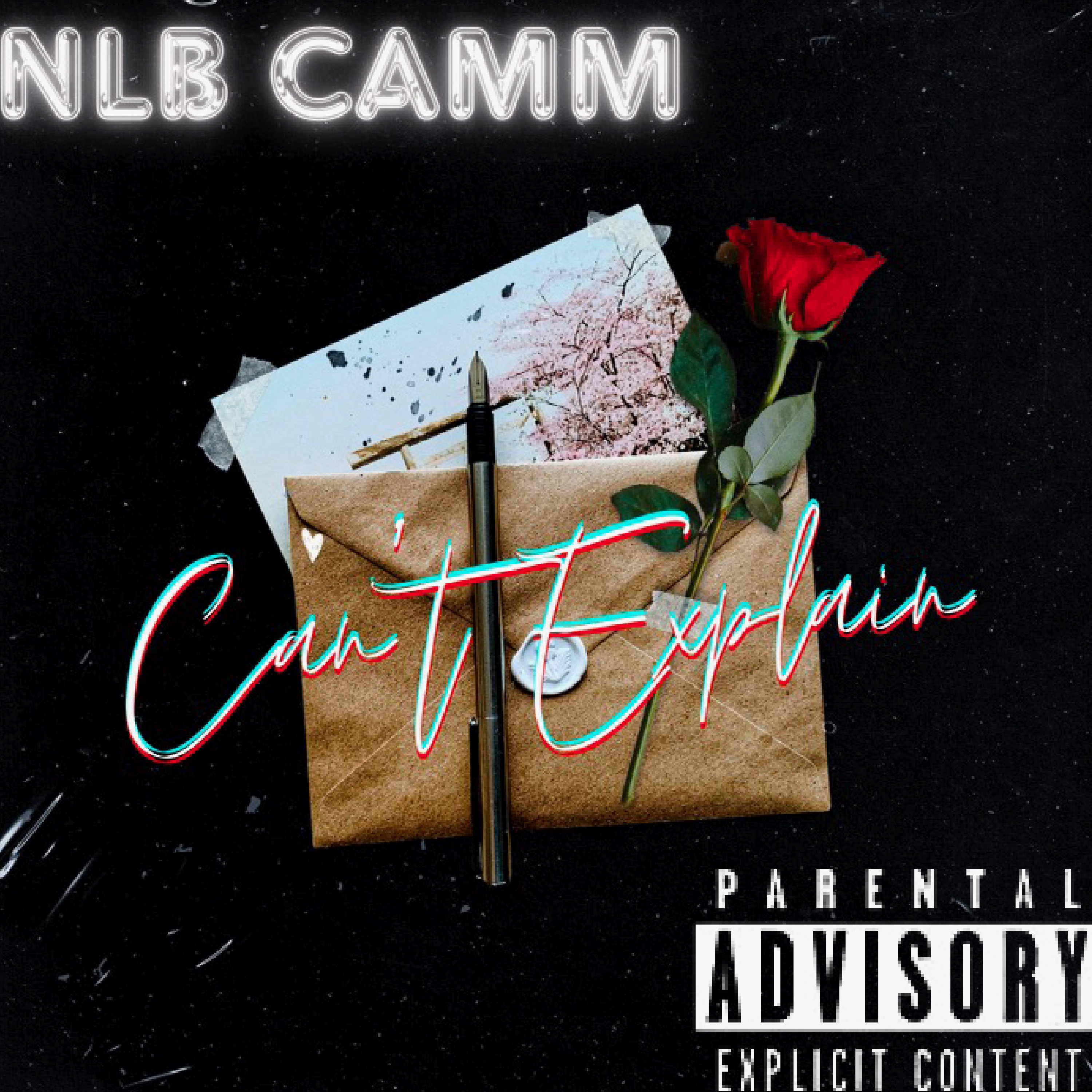 Can't Explain artwork