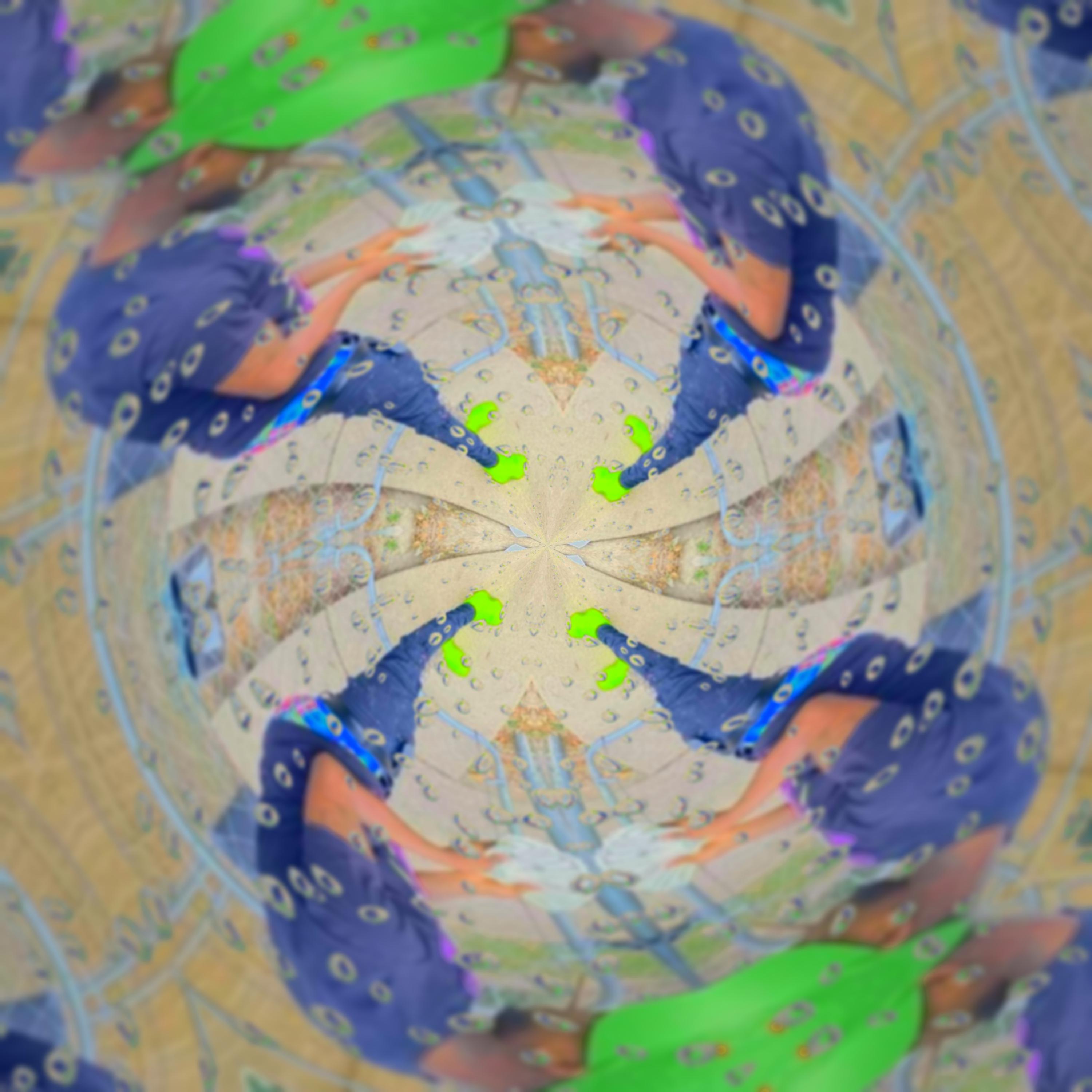 Playforkeep Remix artwork