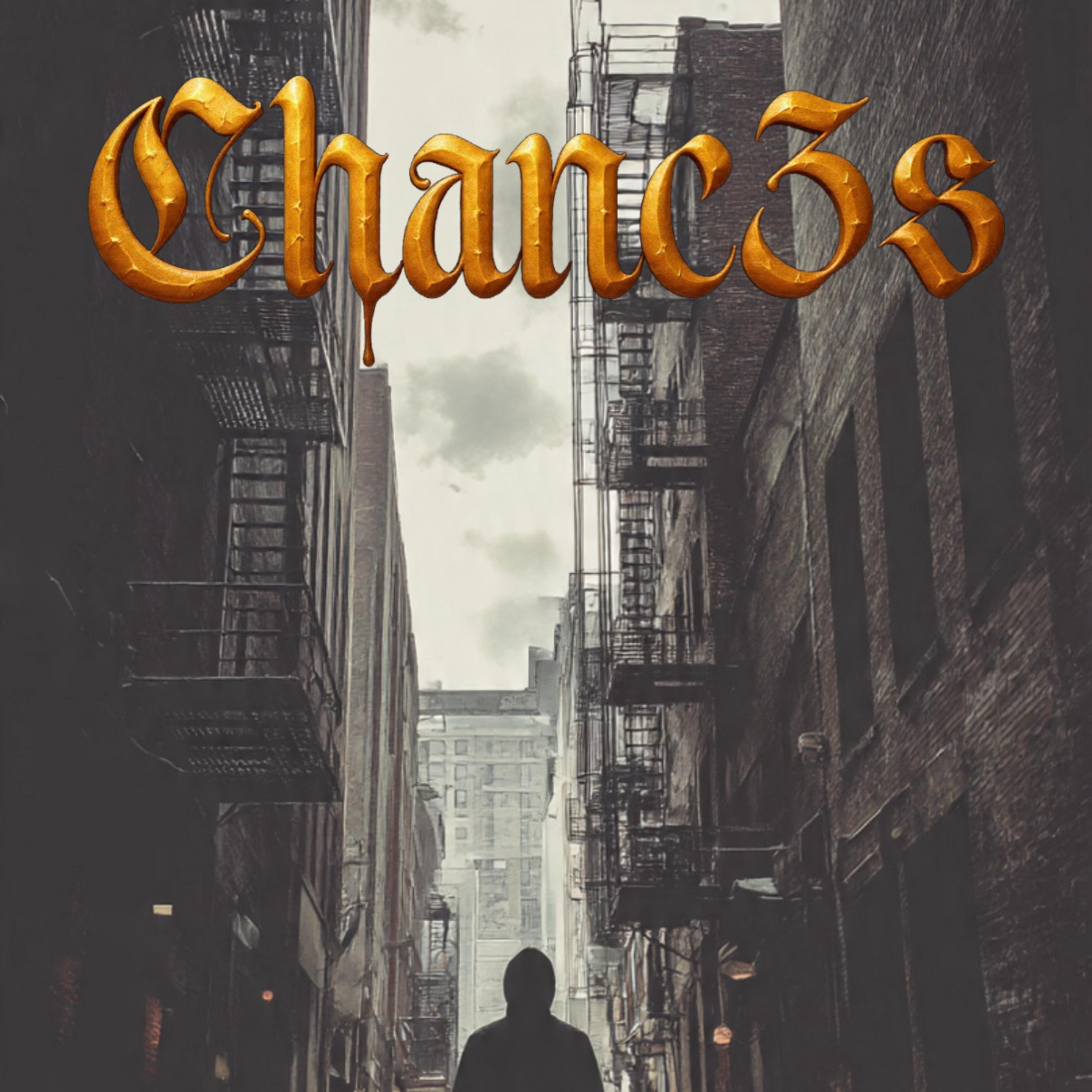 CHANCES artwork