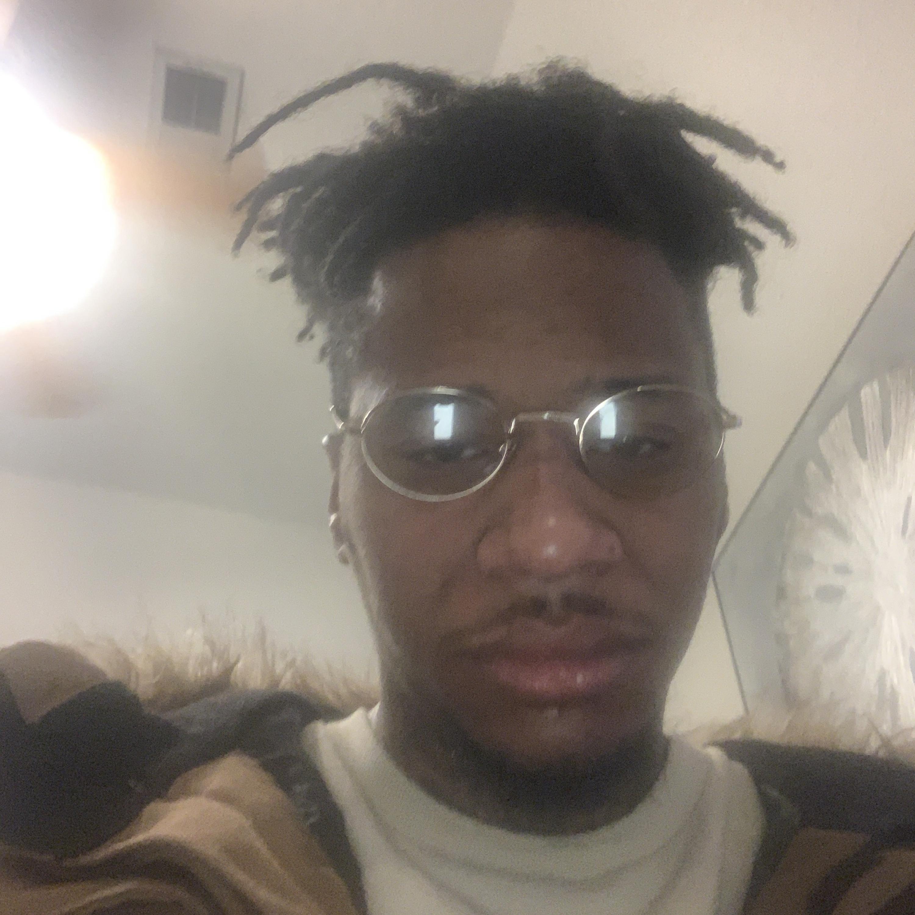 Fuck Ya Mean artwork