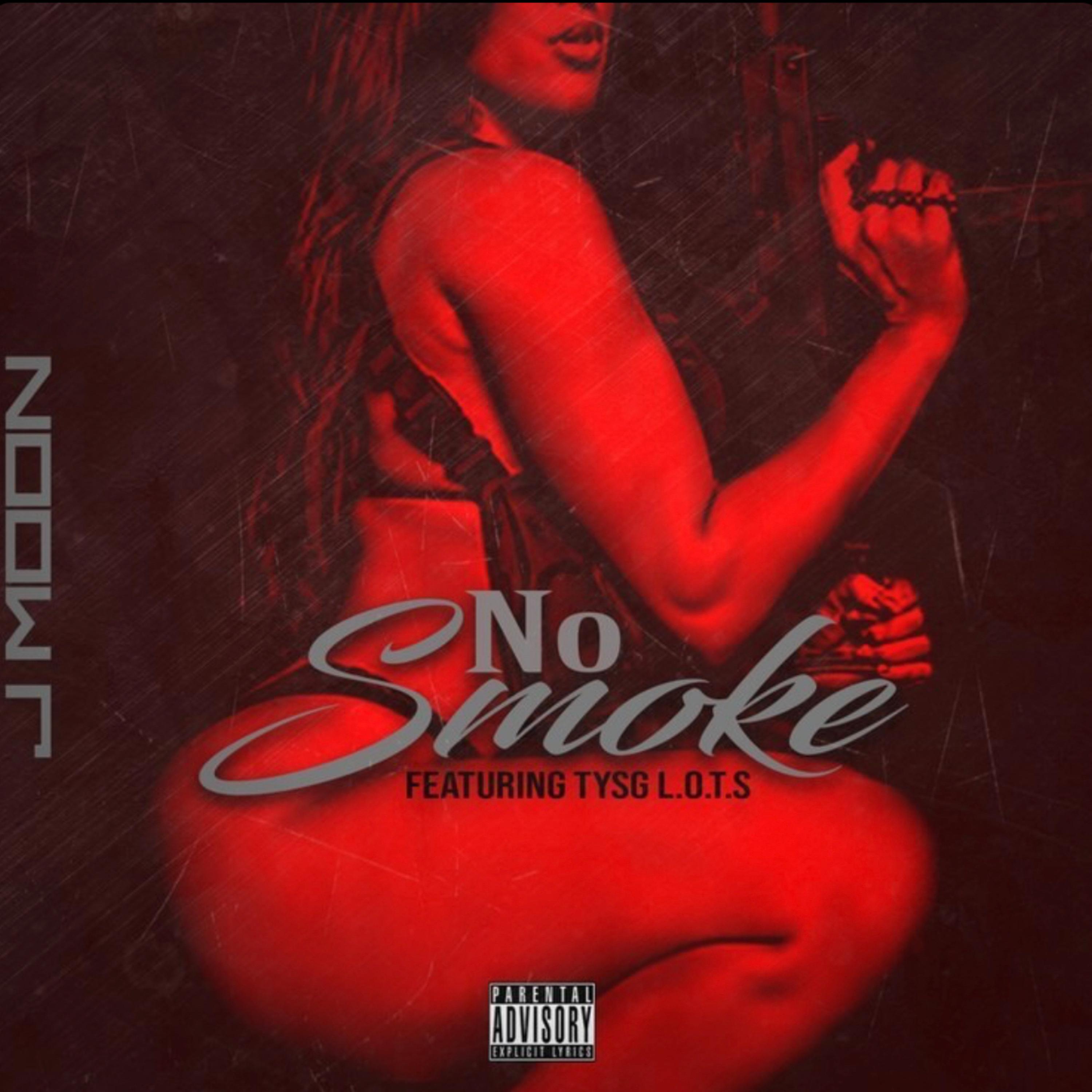 No Smoke artwork