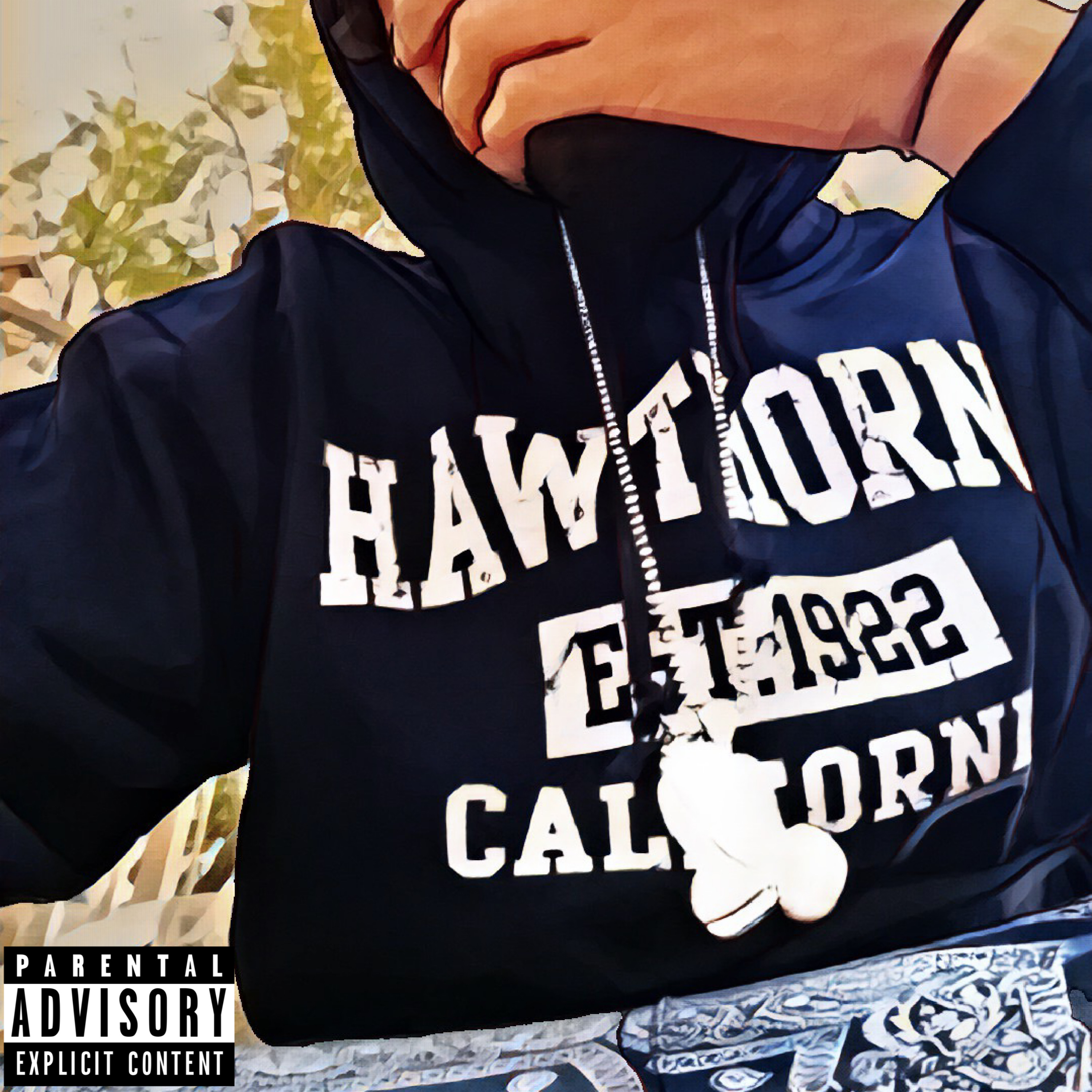 Murda GanG artwork
