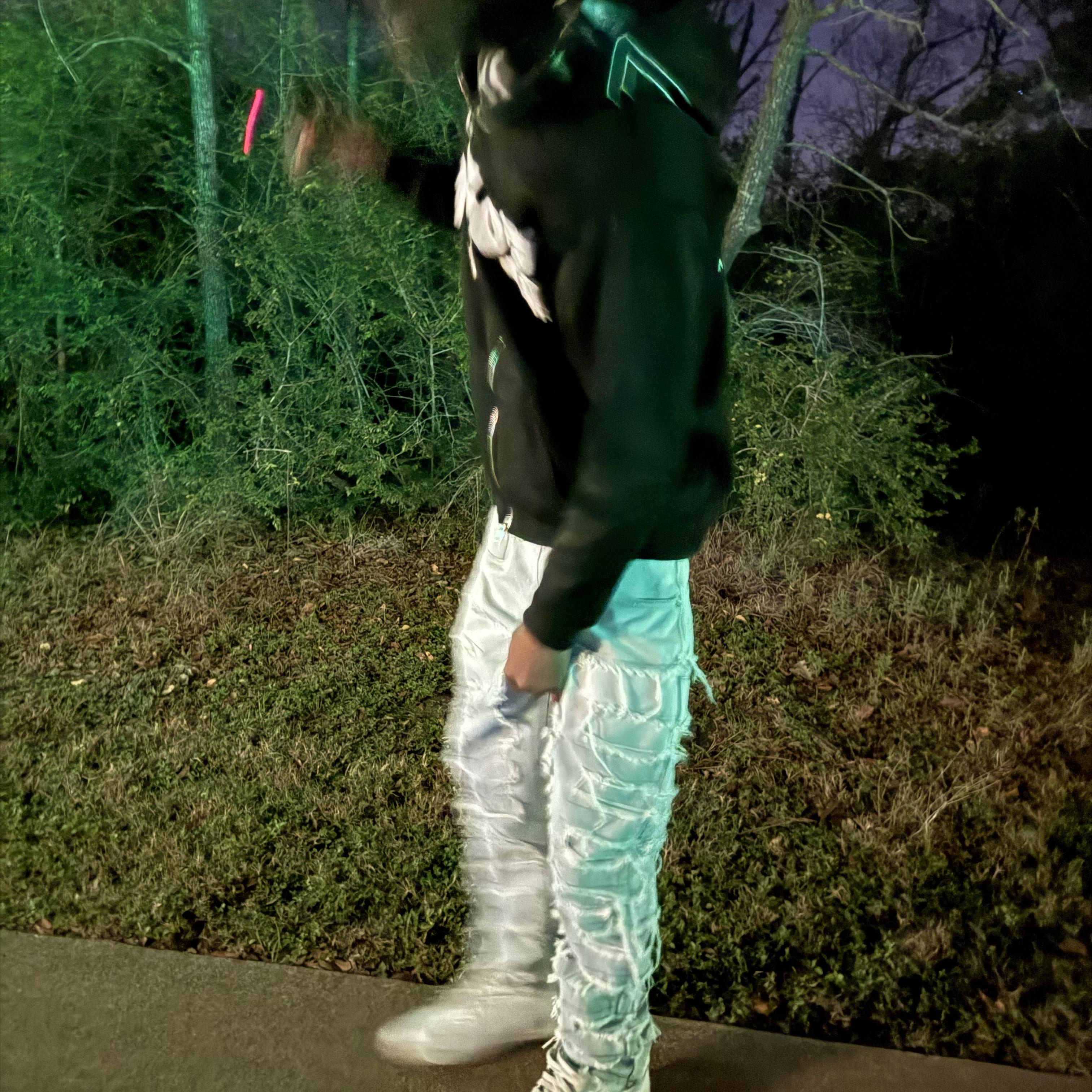 Slide4Me (Srsly pt2) artwork