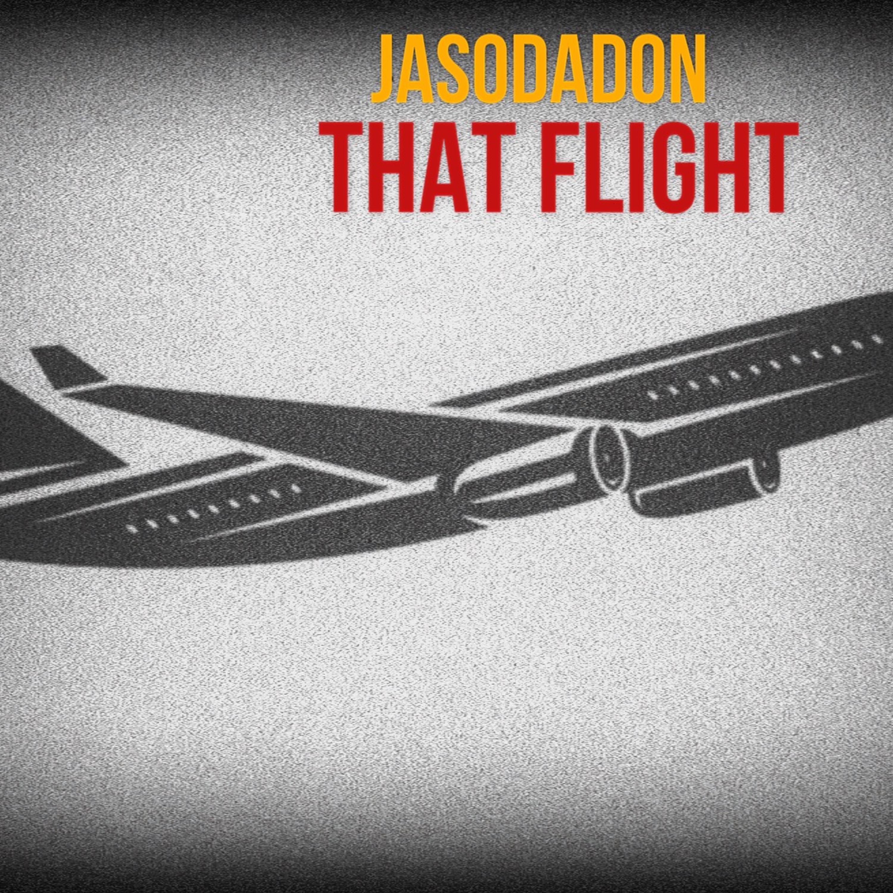THAT FLIGHT  artwork