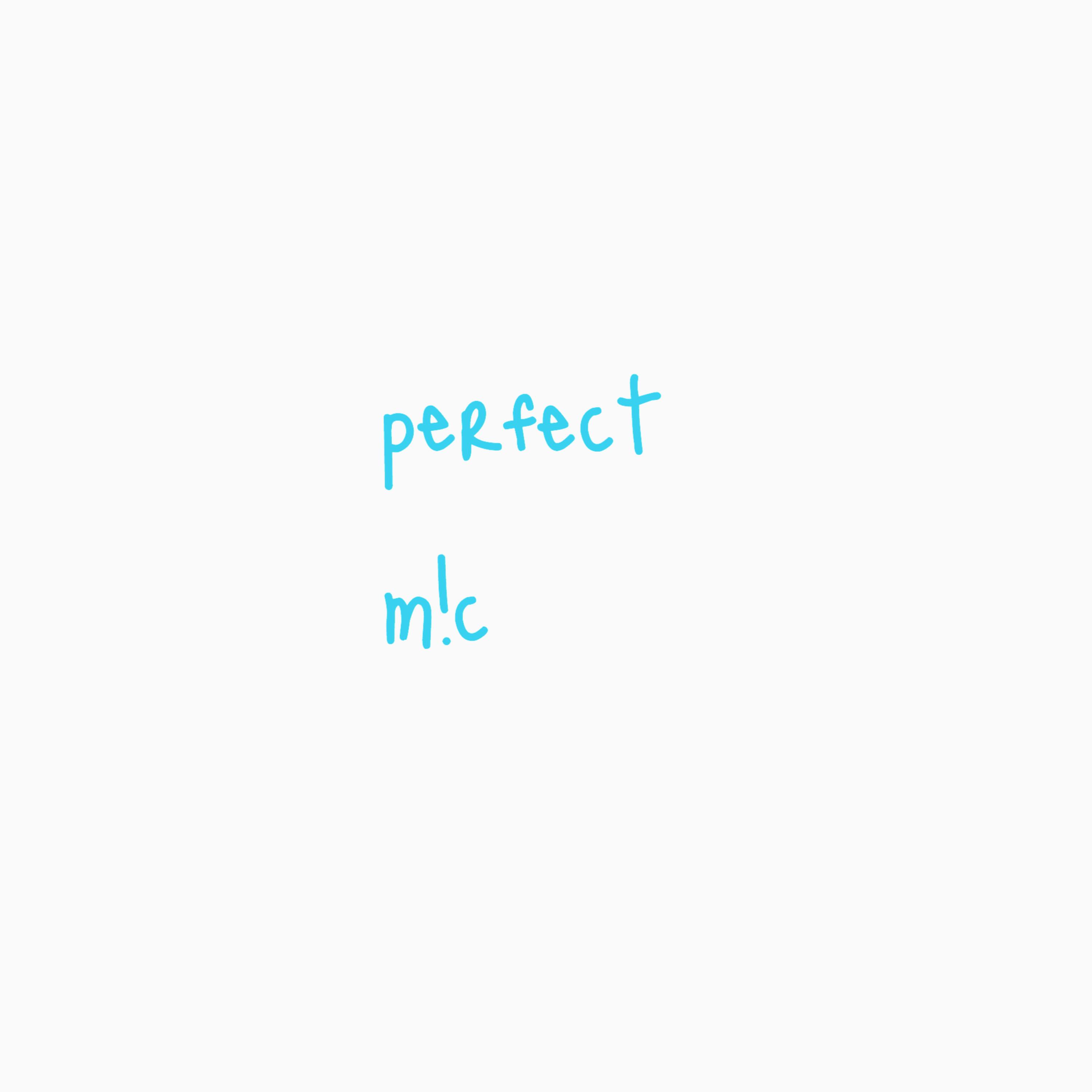 perfect artwork